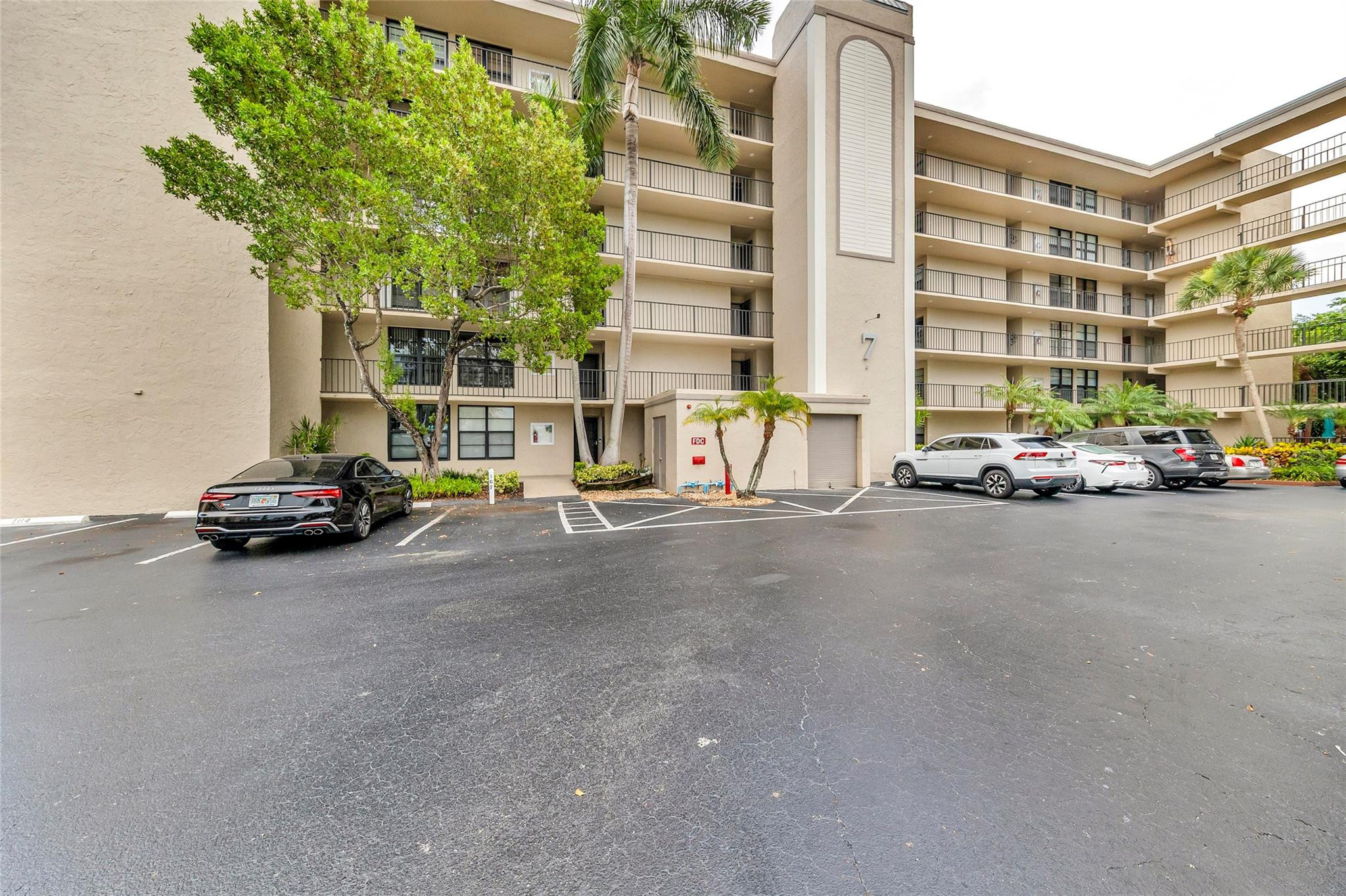 BOCA BAYOU CONDO - Residential