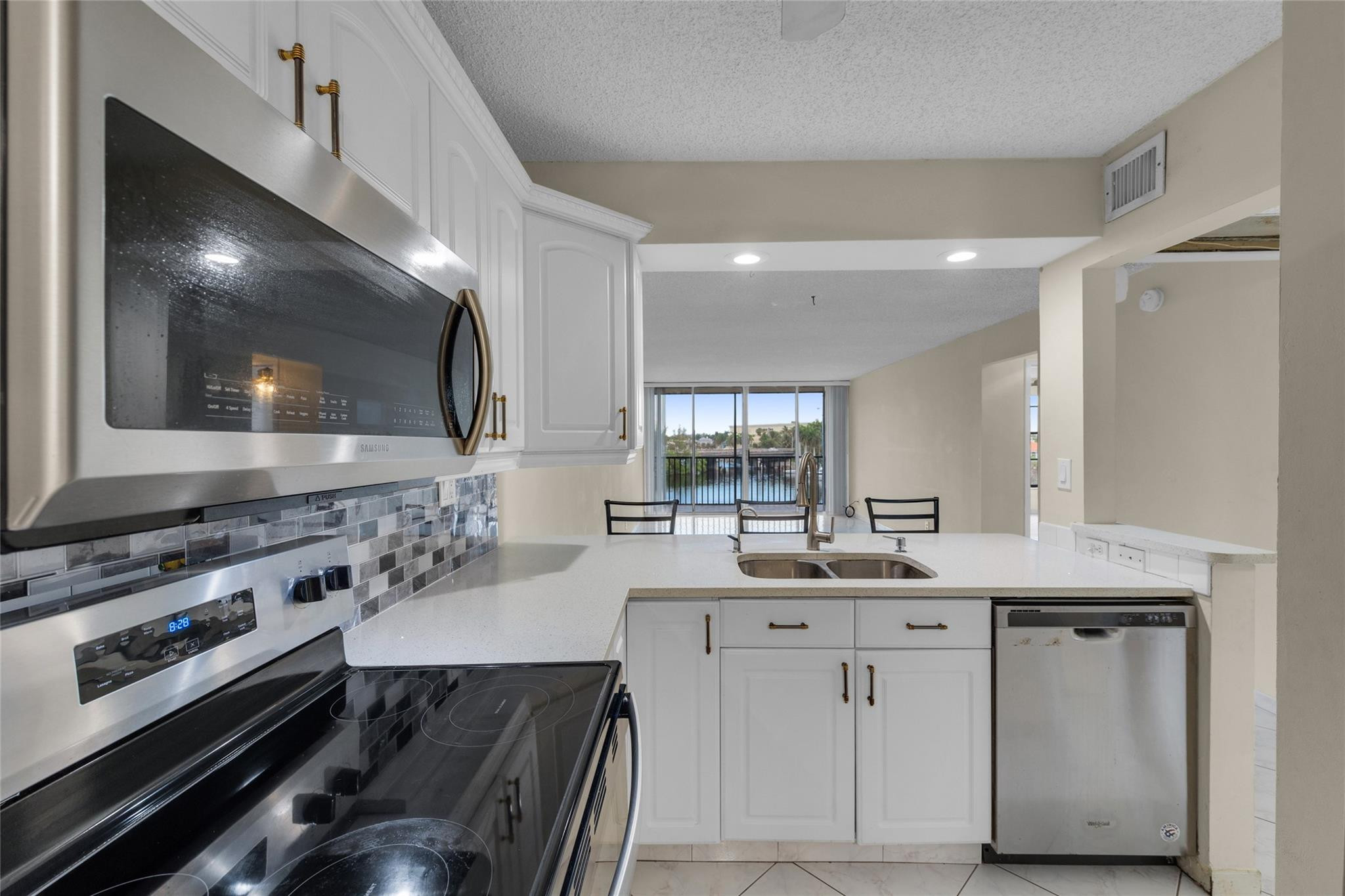 BOCA BAYOU CONDO - Residential