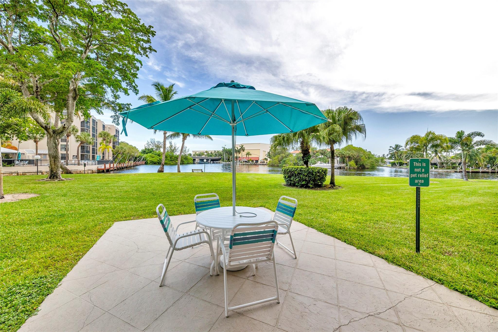 BOCA BAYOU CONDO - Residential