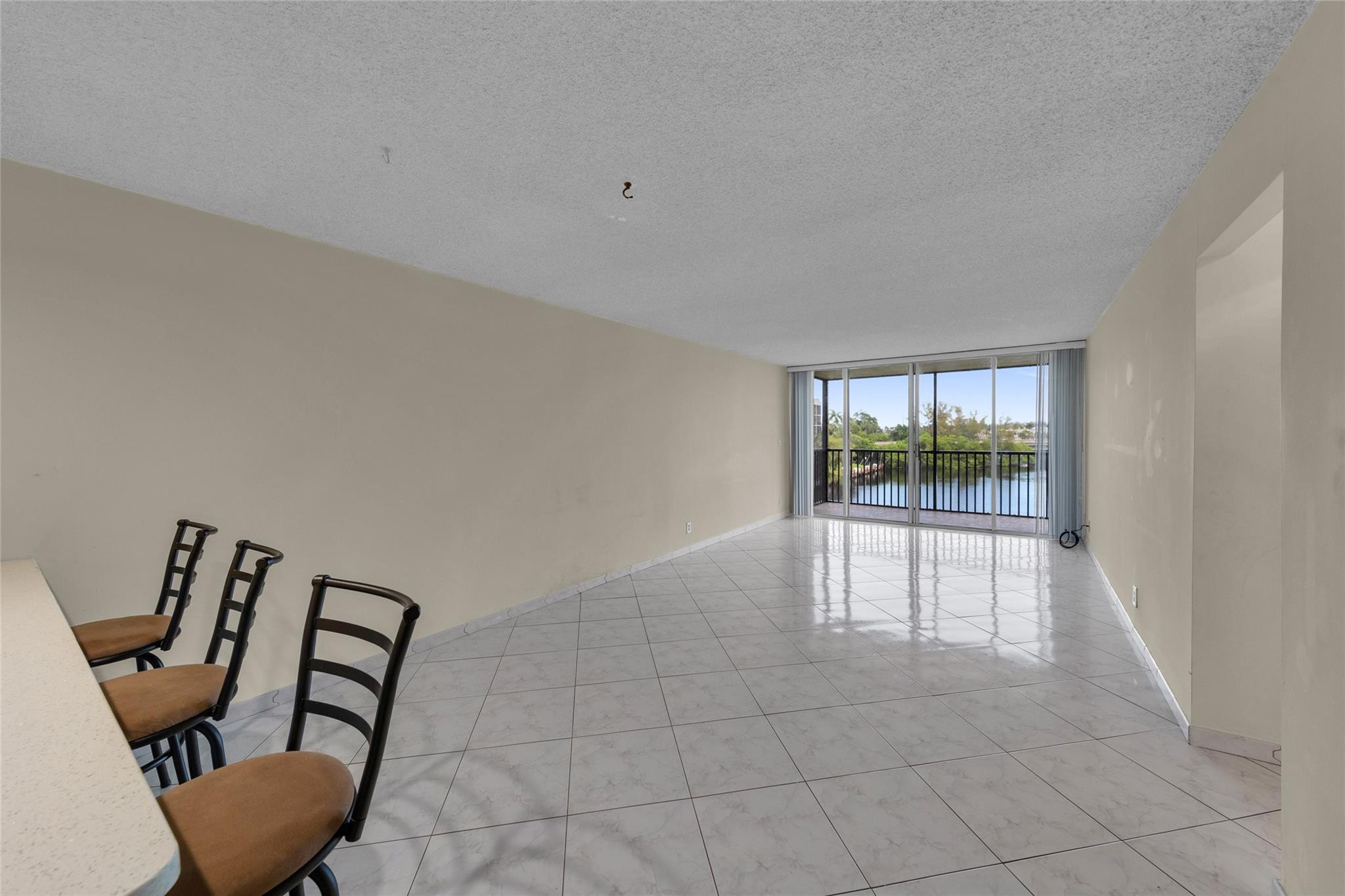 BOCA BAYOU CONDO - Residential