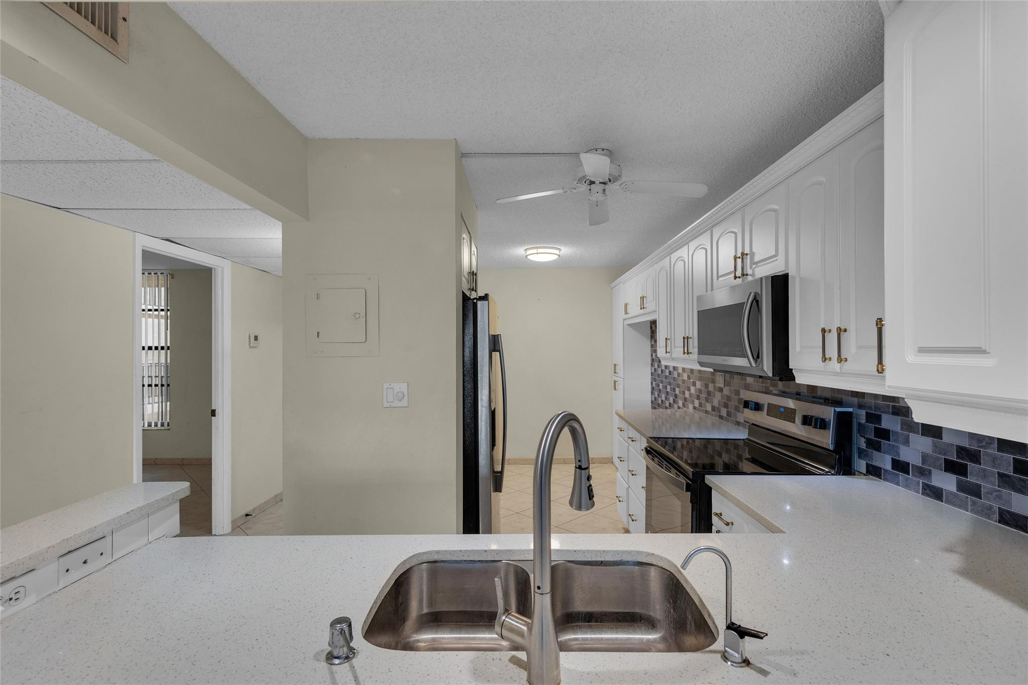 BOCA BAYOU CONDO - Residential