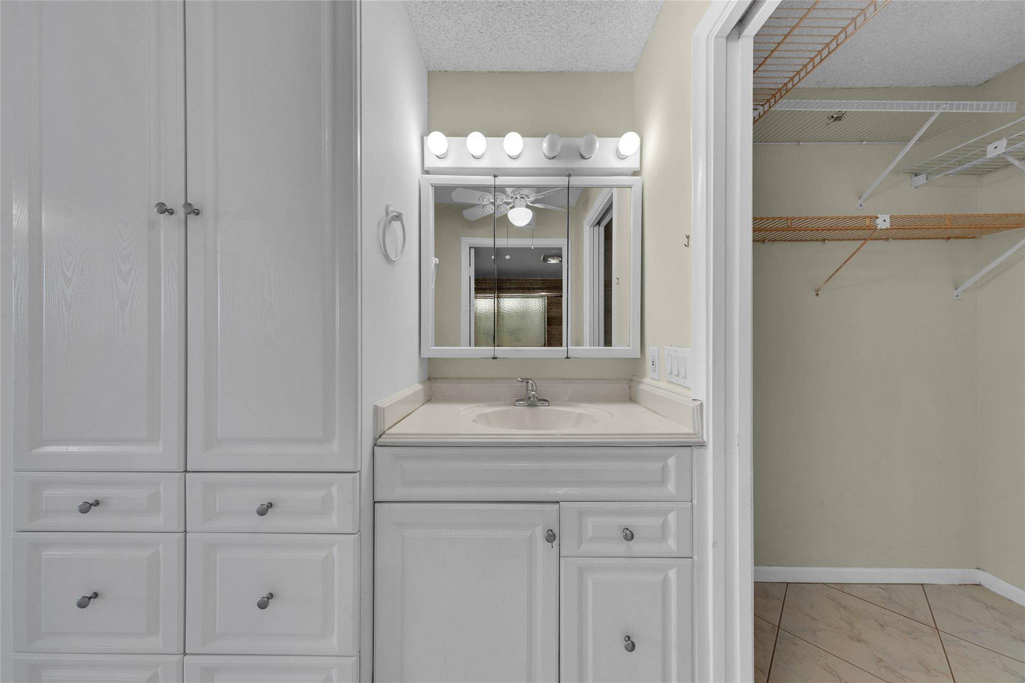 BOCA BAYOU CONDO - Residential