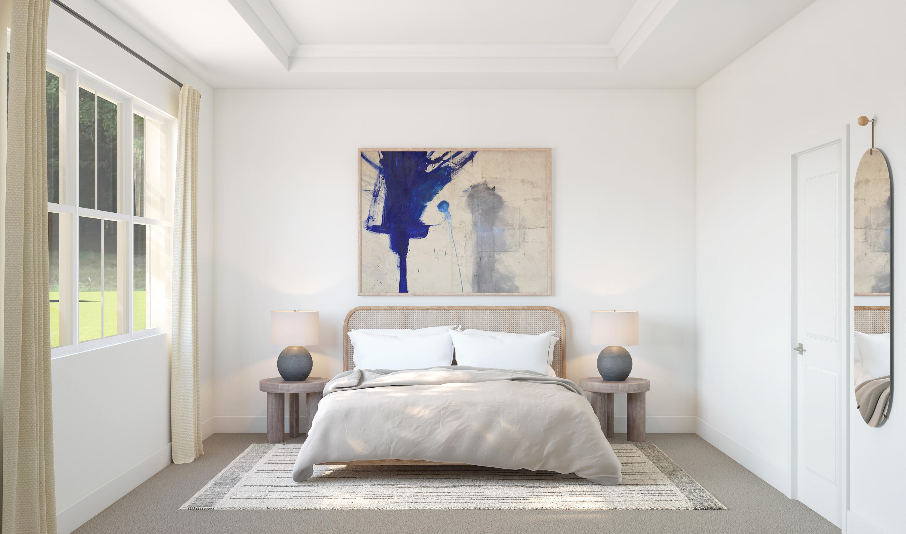 LTC RANCH WEST POD 6A PHASE 1 - Residential