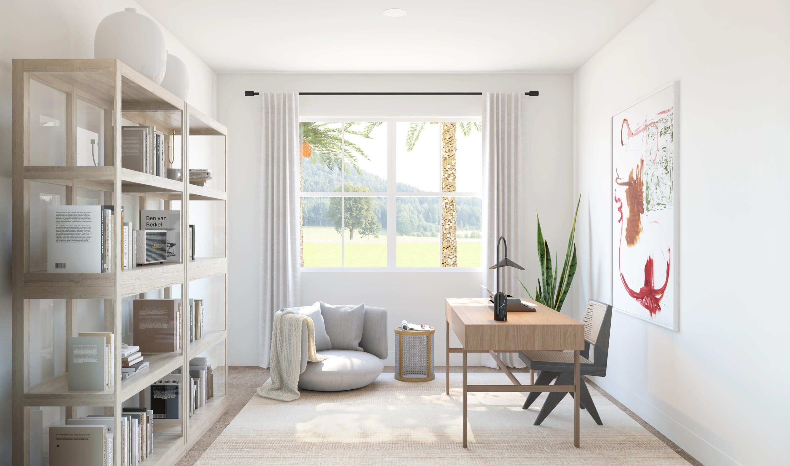 LTC RANCH WEST POD 6A PHASE 1 - Residential