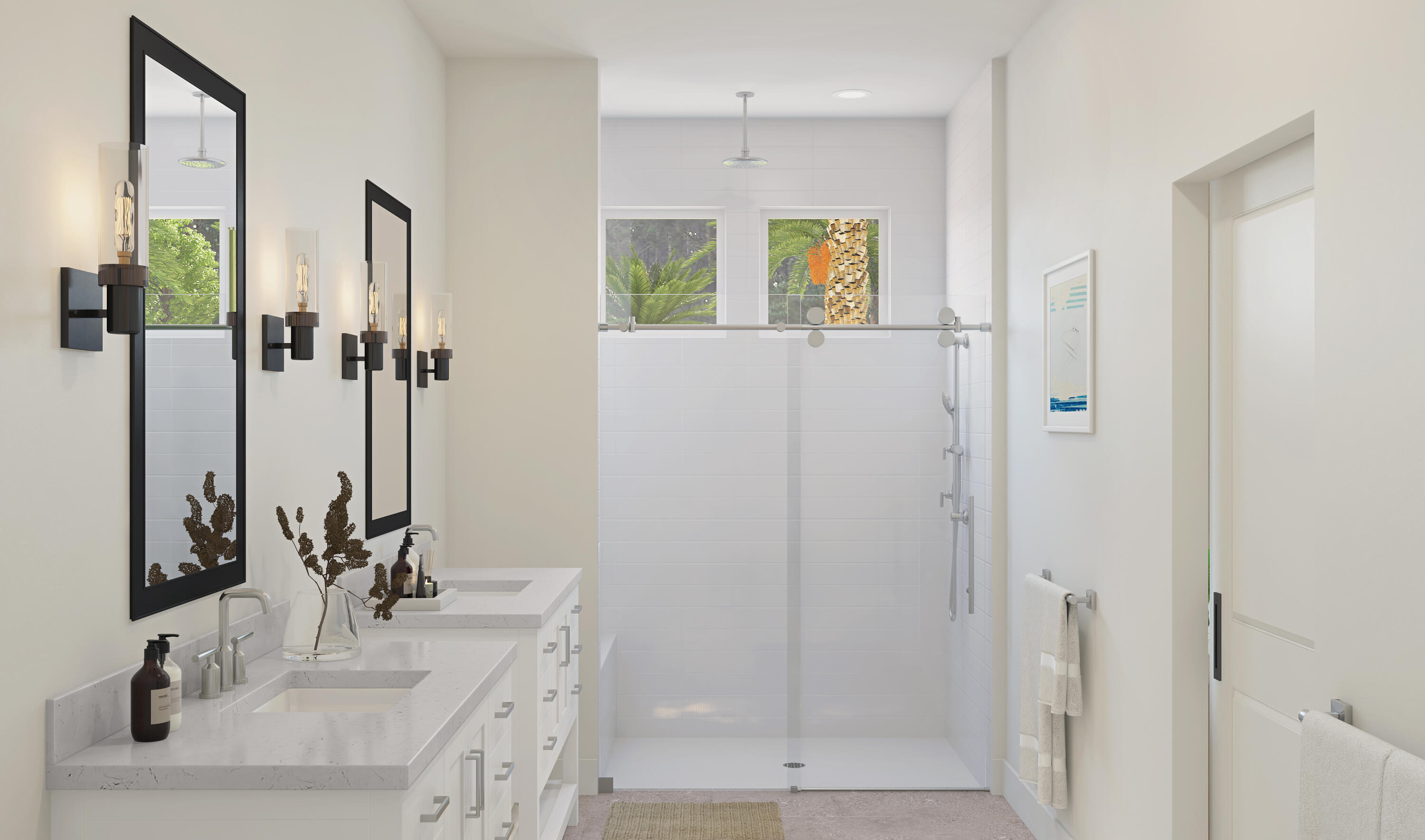 LTC RANCH WEST POD 6A PHASE 1 - Residential