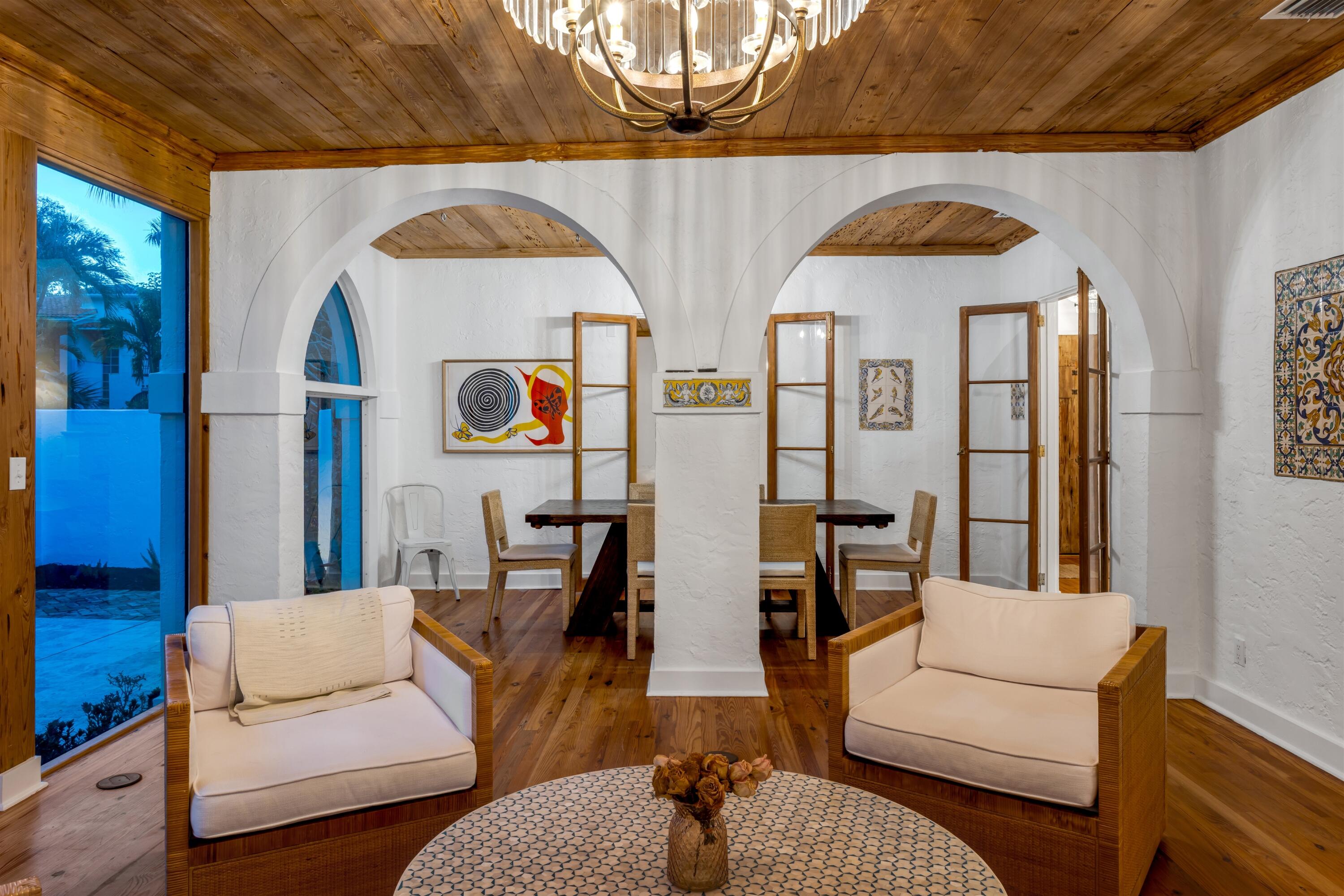 OLD FLORESTA - Residential