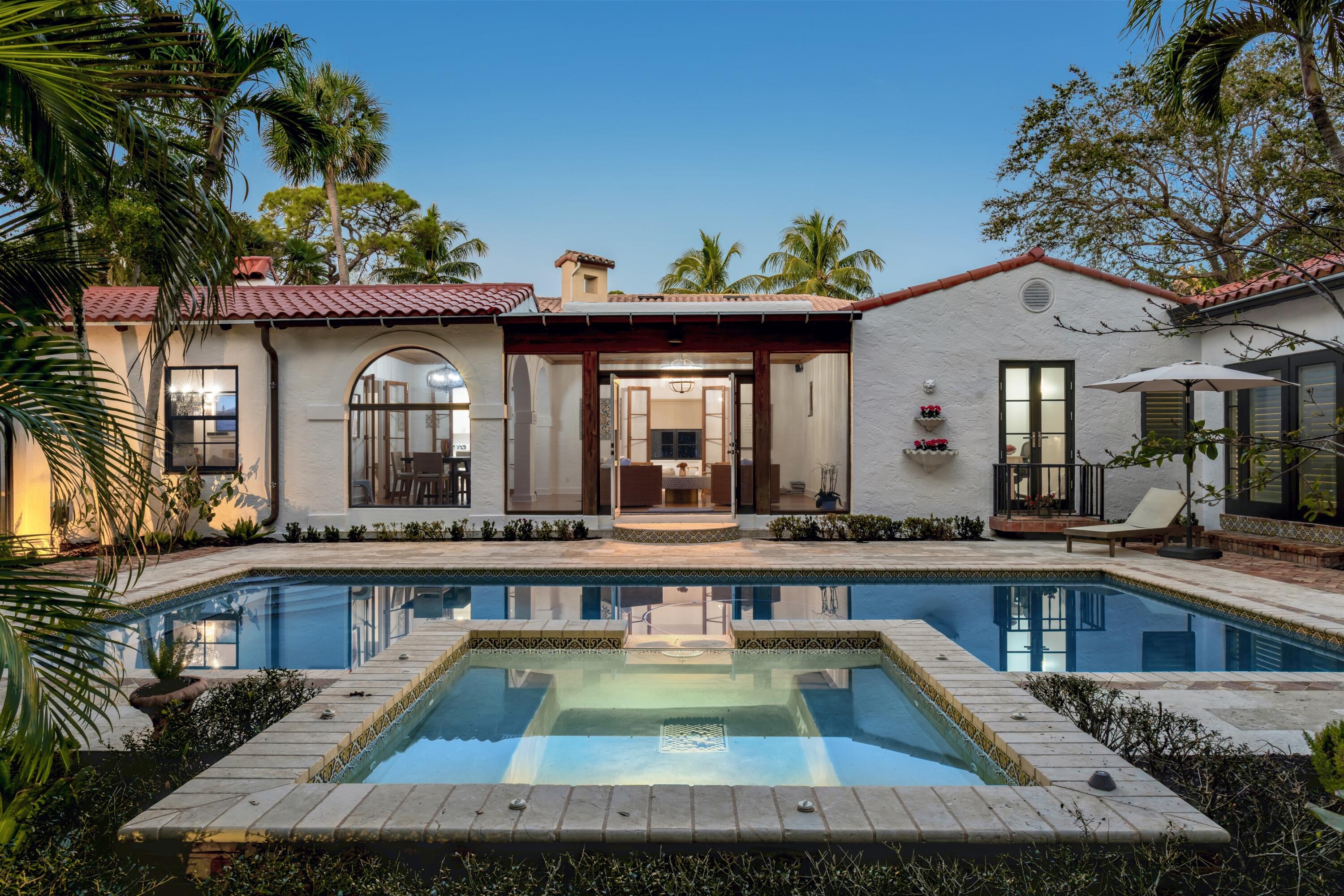 OLD FLORESTA - Residential