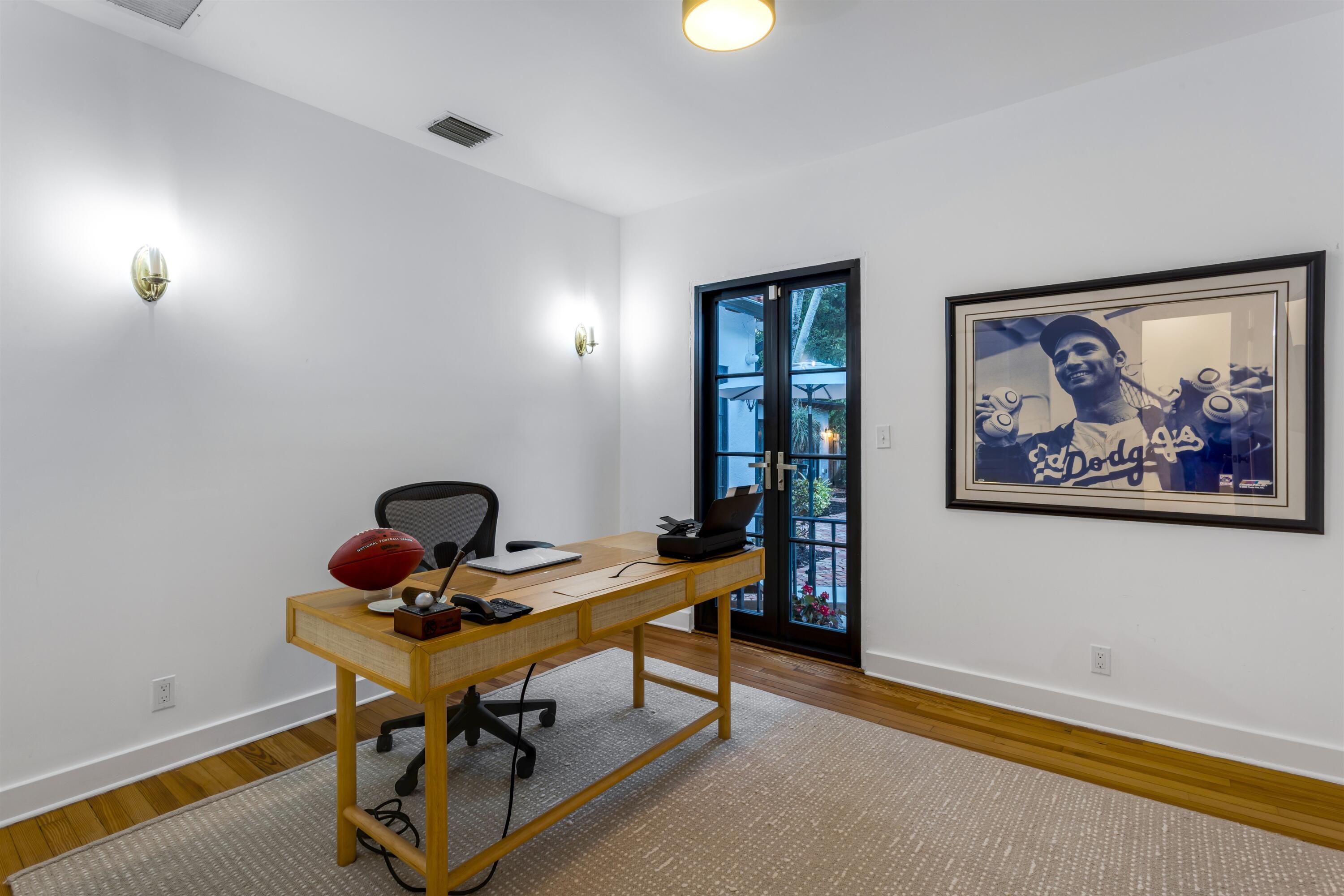 OLD FLORESTA - Residential