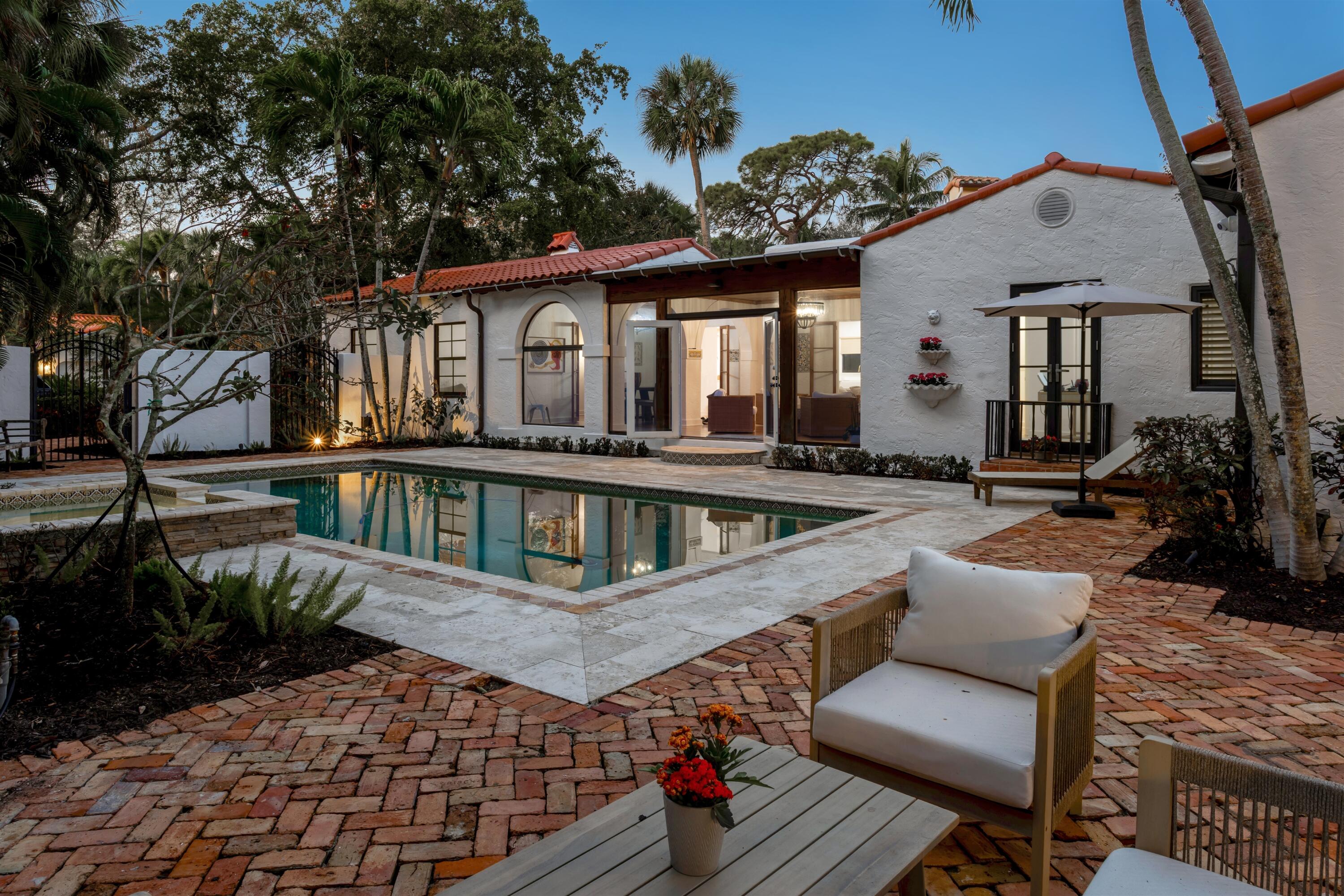 OLD FLORESTA - Residential