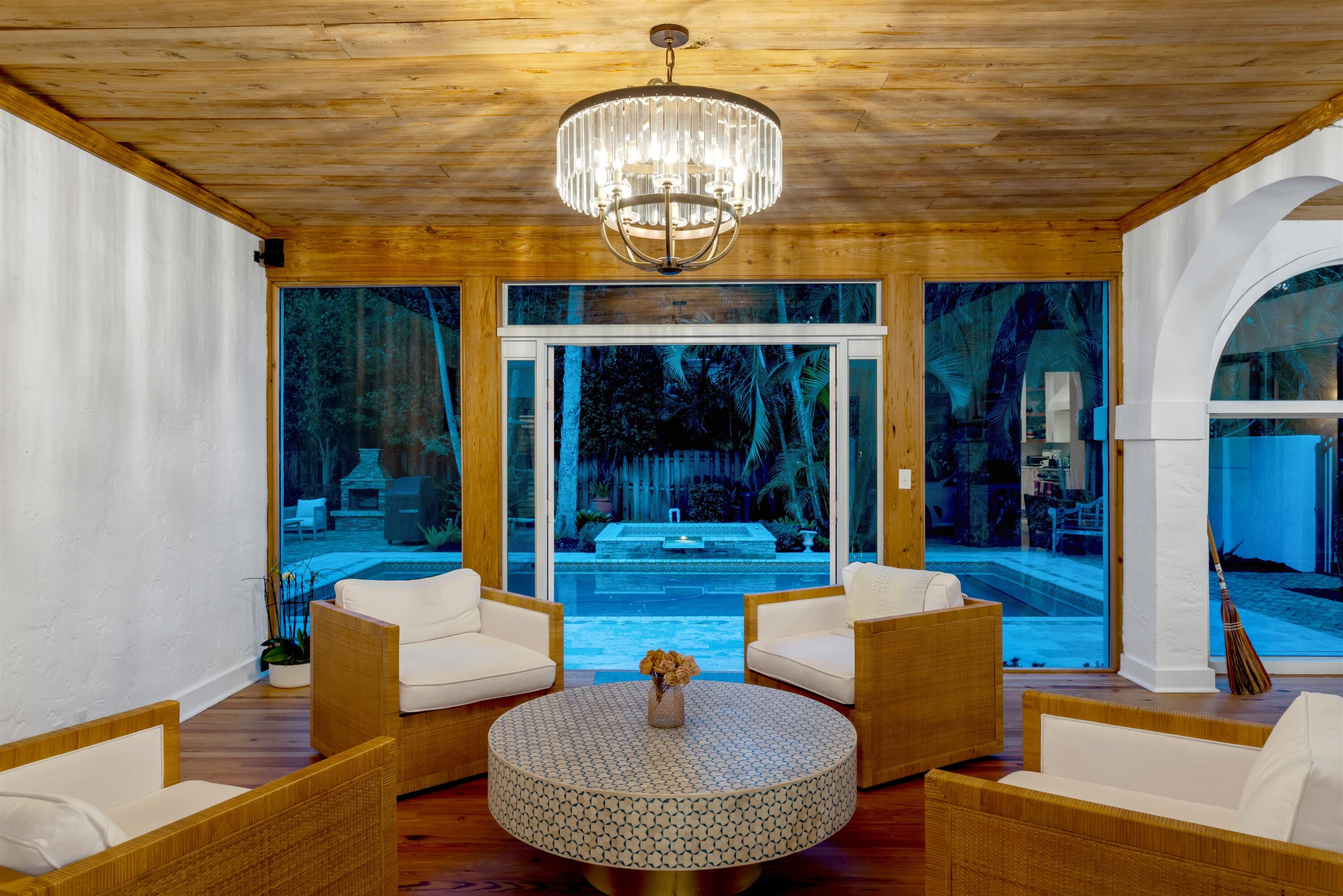 OLD FLORESTA - Residential