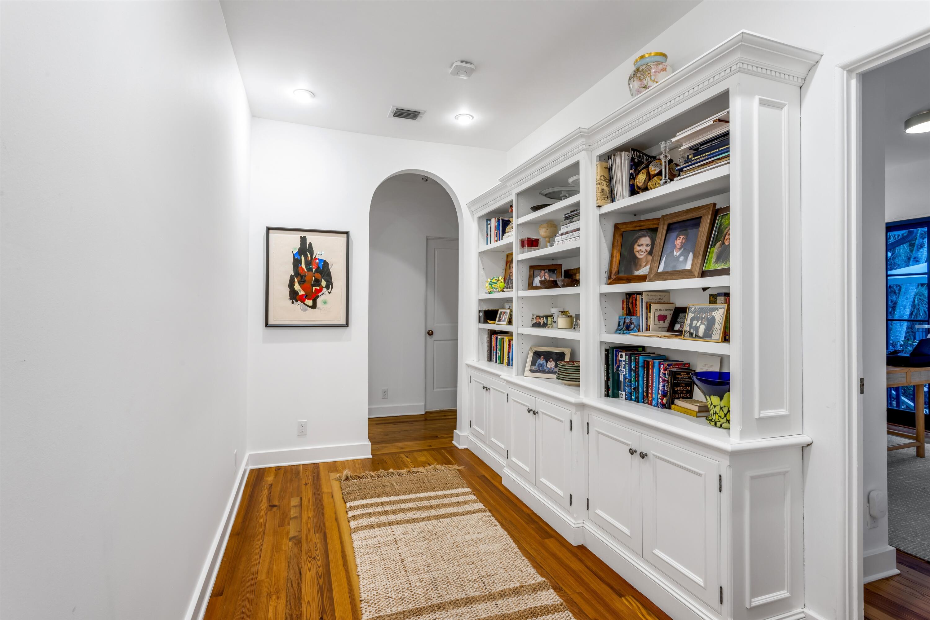 OLD FLORESTA - Residential