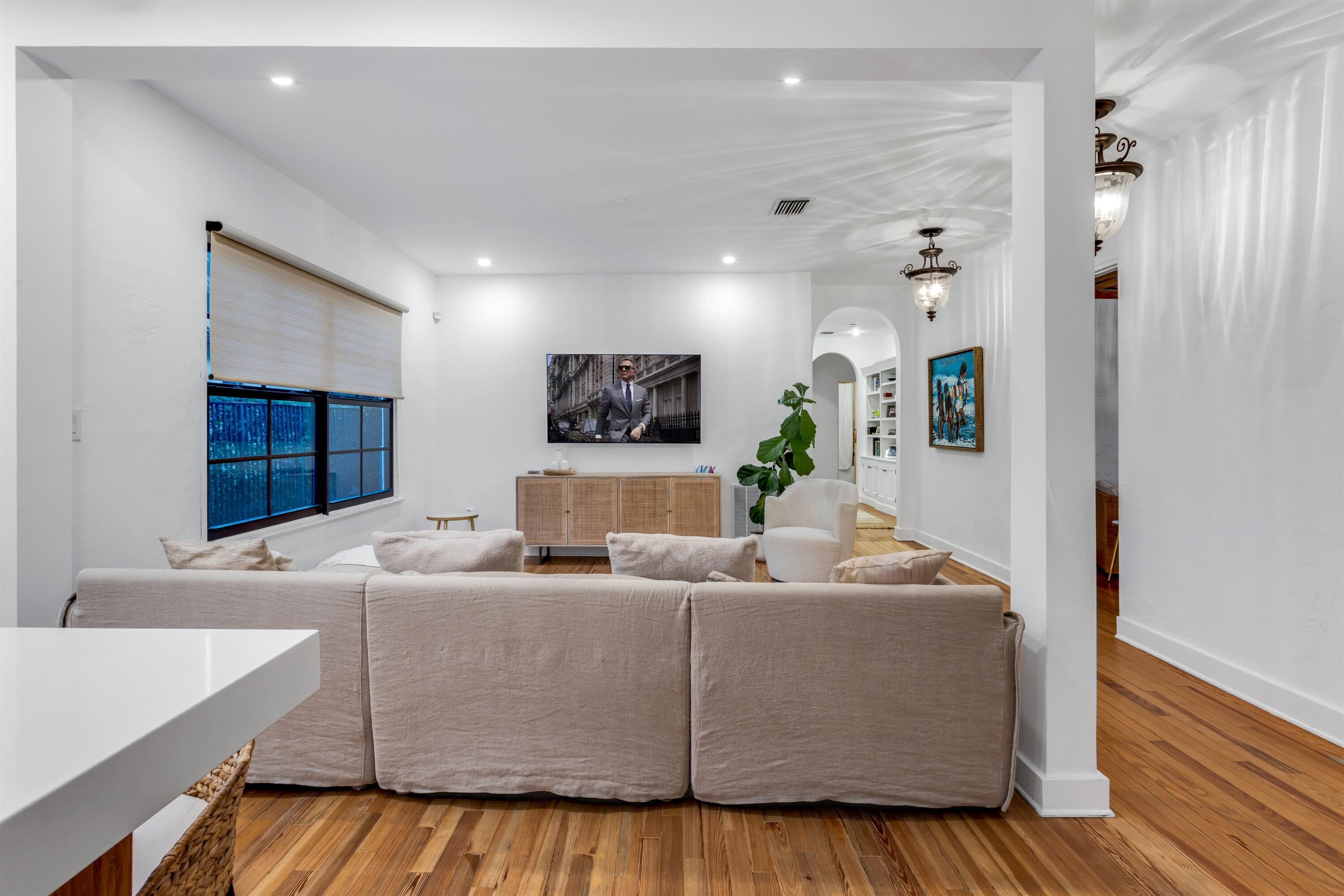 OLD FLORESTA - Residential