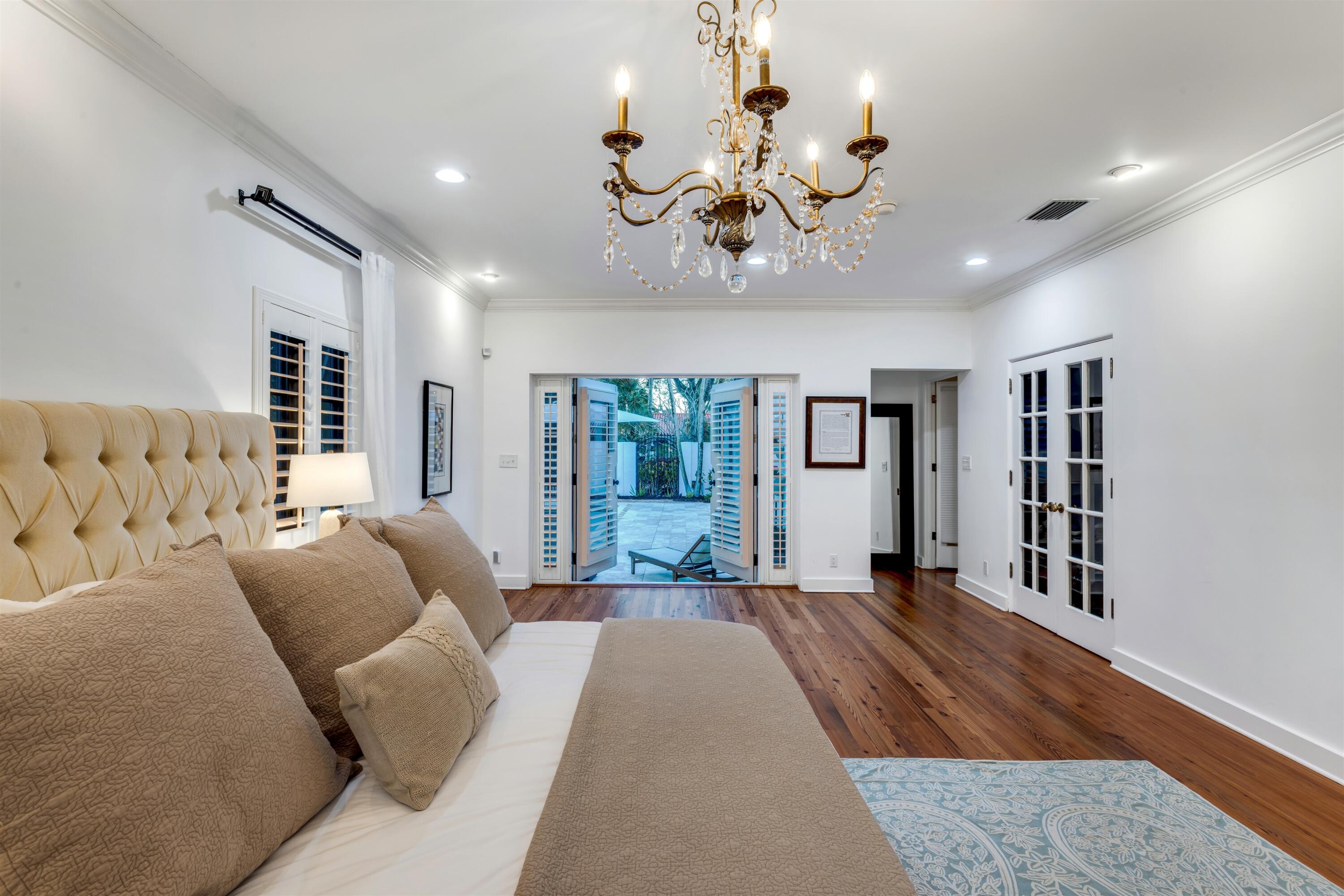 OLD FLORESTA - Residential