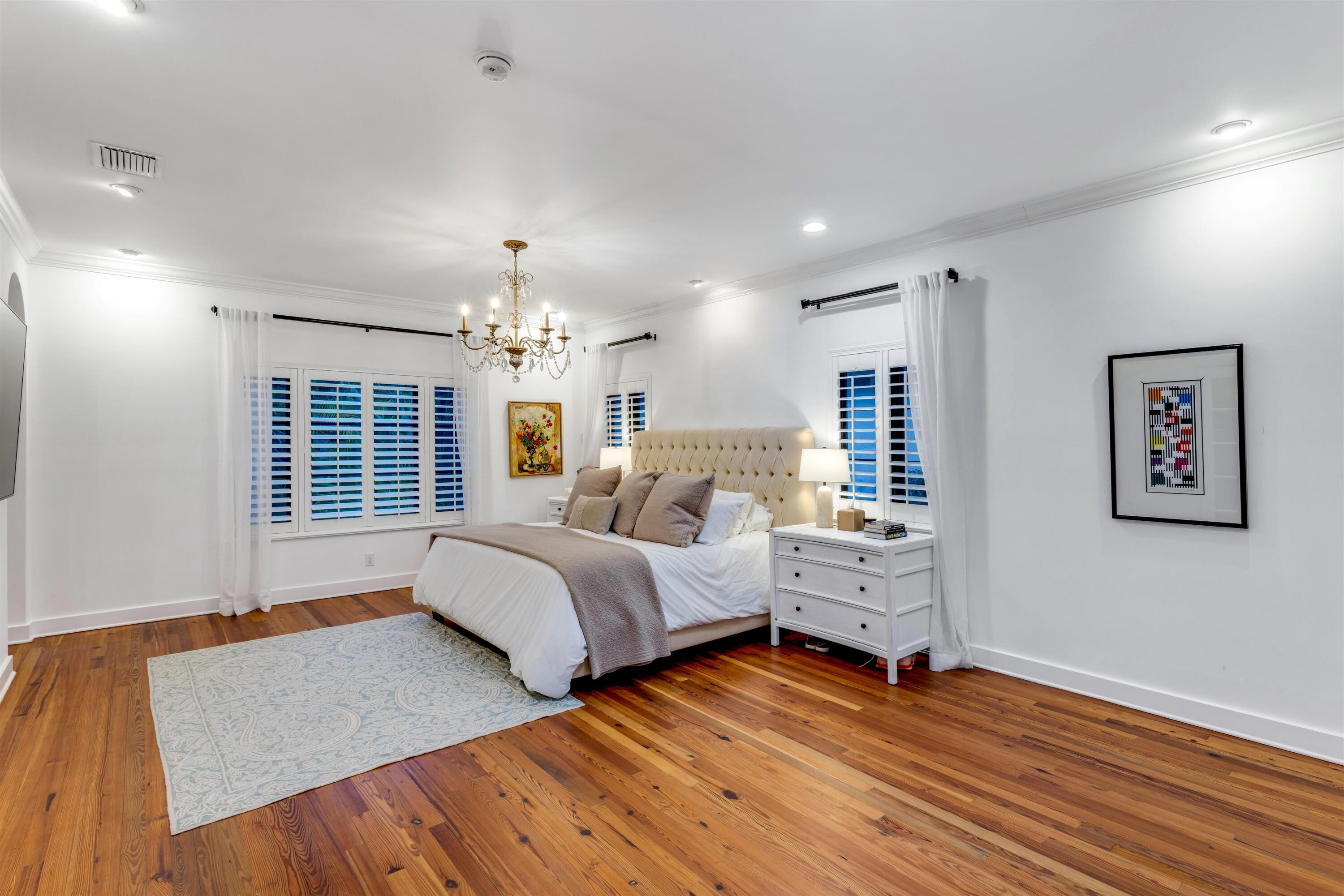 OLD FLORESTA - Residential