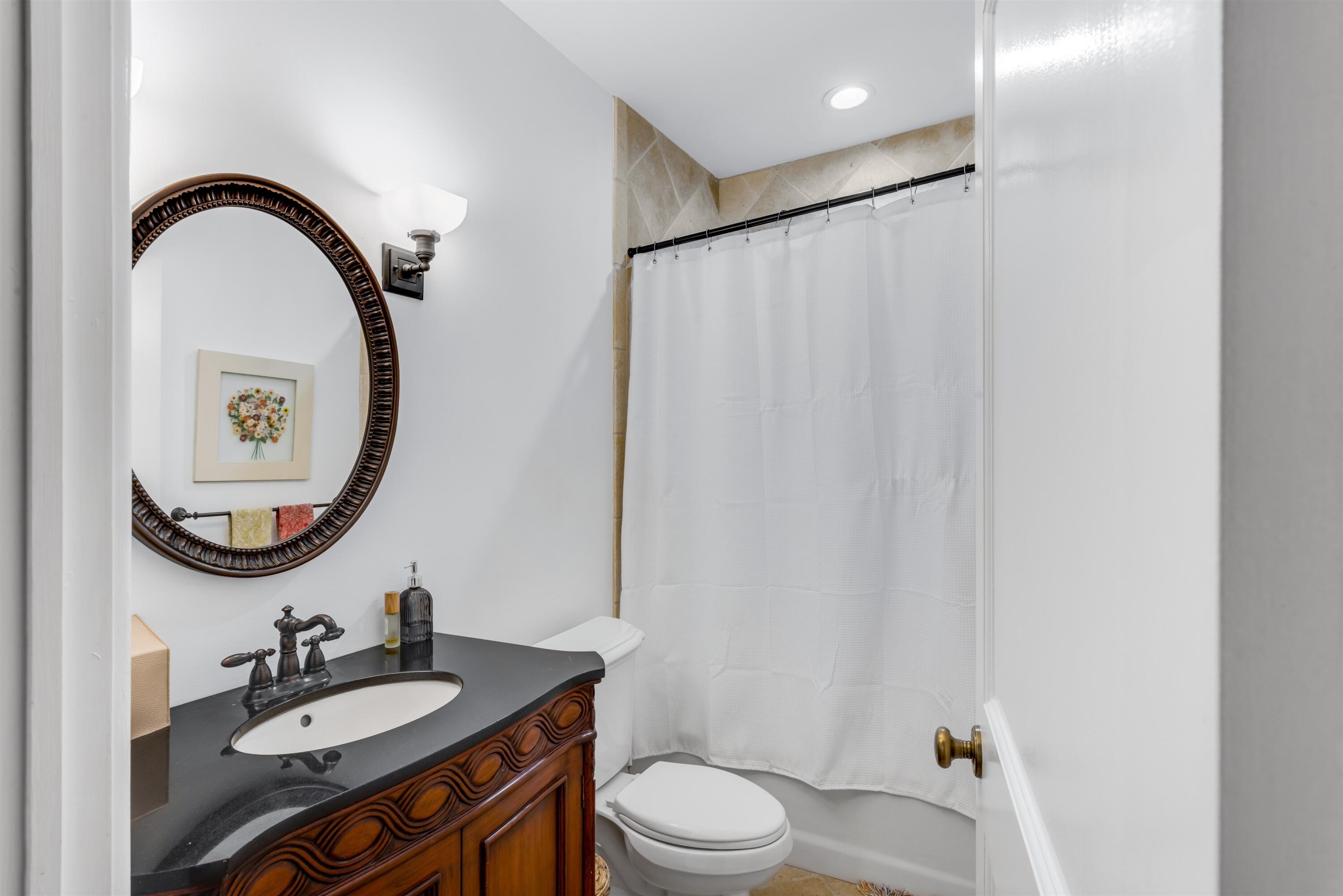 OLD FLORESTA - Residential