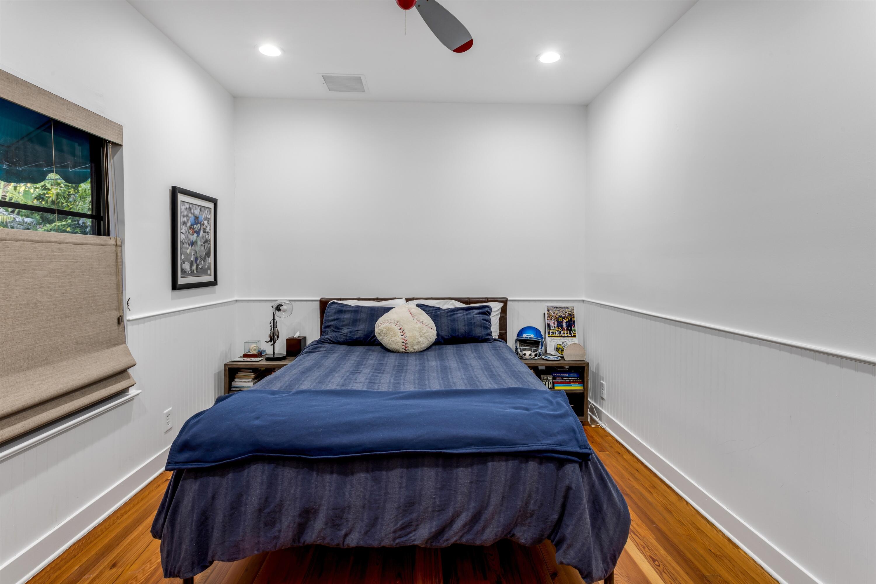 OLD FLORESTA - Residential