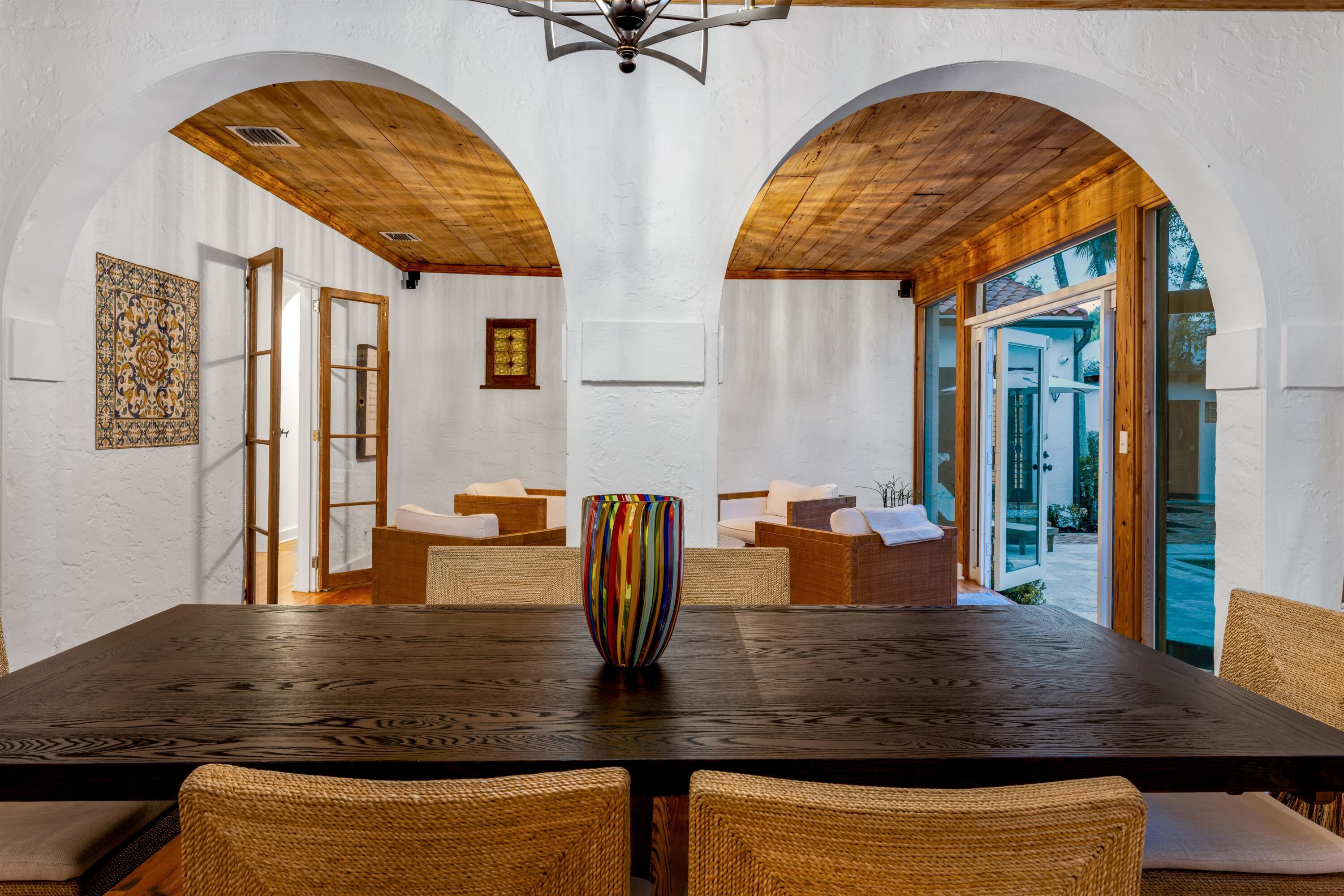 OLD FLORESTA - Residential