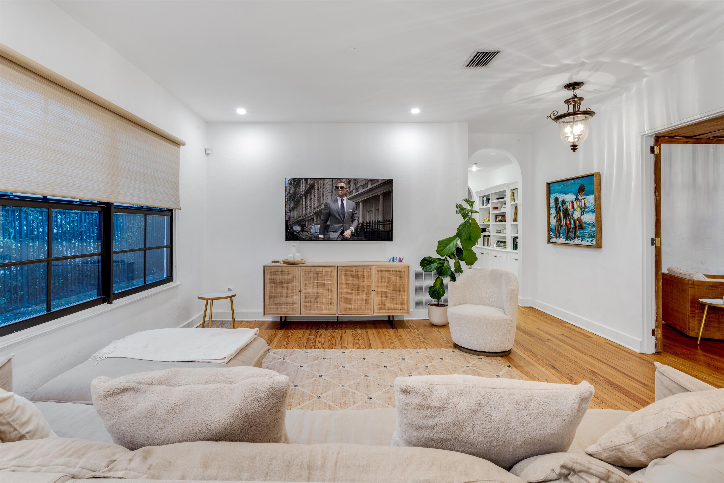 OLD FLORESTA - Residential