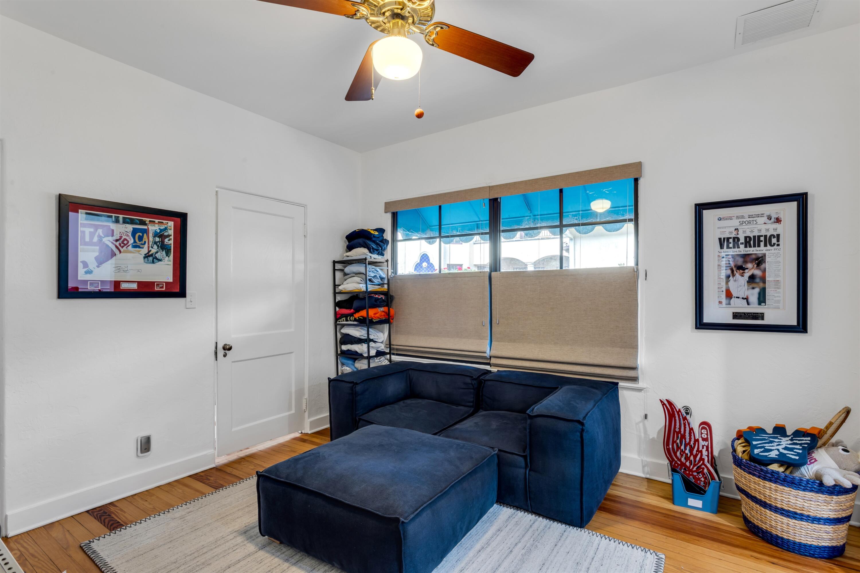 OLD FLORESTA - Residential