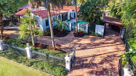 Property photo of 755 Alamanda Street, Boca Raton, FL 33486