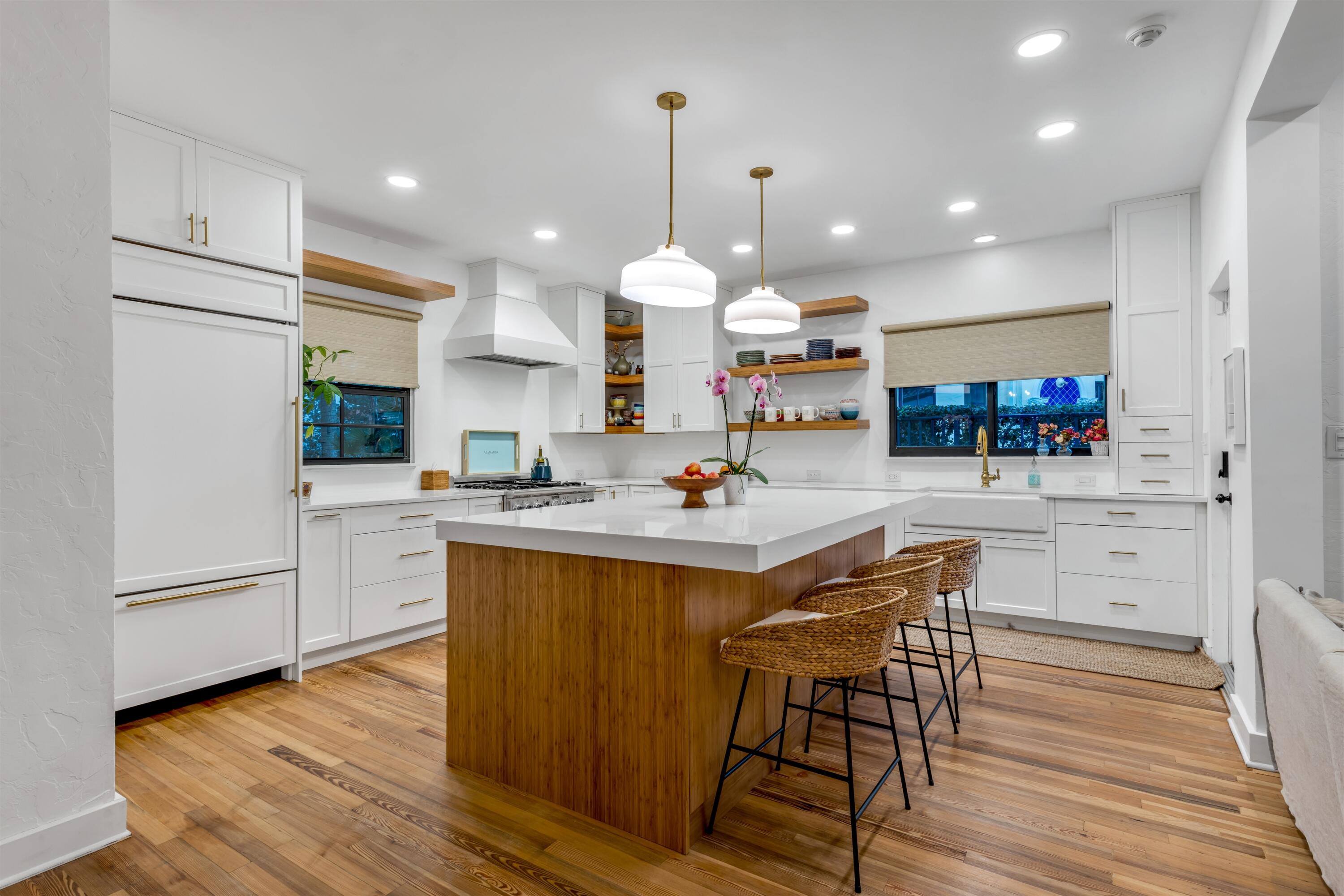 OLD FLORESTA - Residential