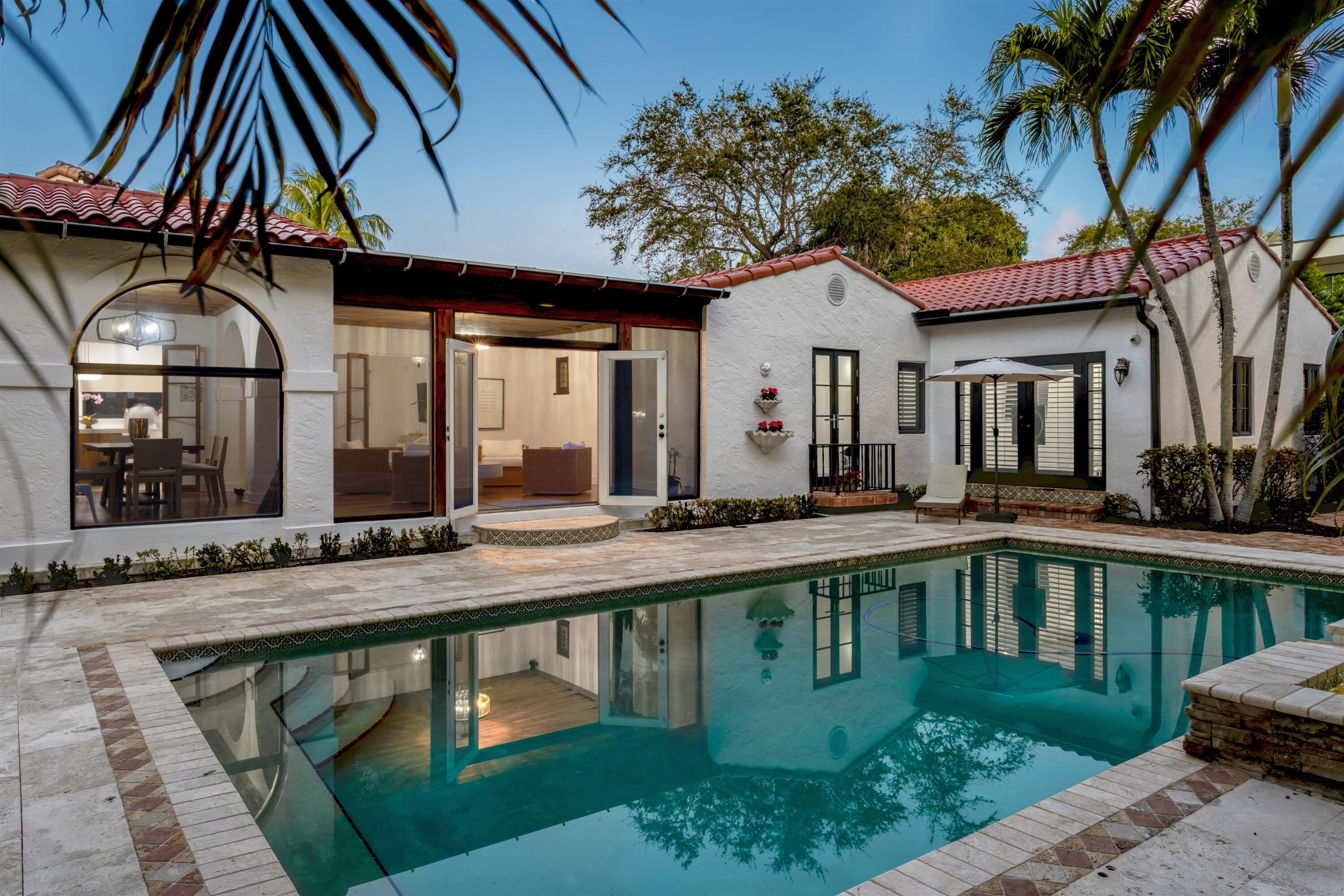 OLD FLORESTA - Residential