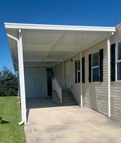 Sandhill Shores - Residential