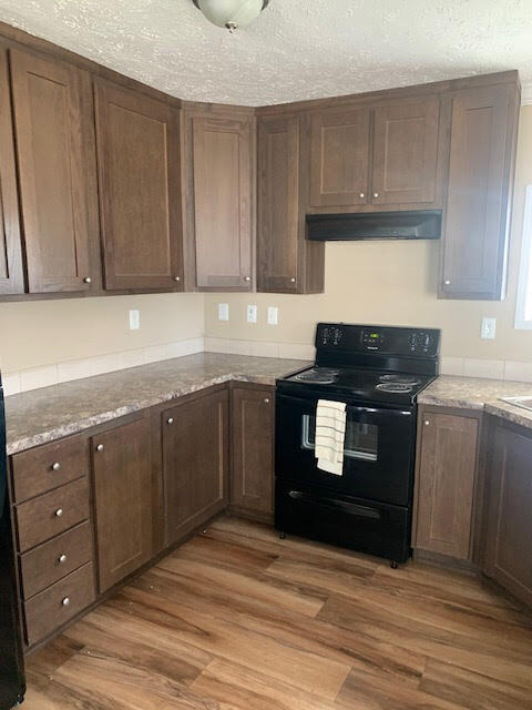 Sandhill Shores - Residential