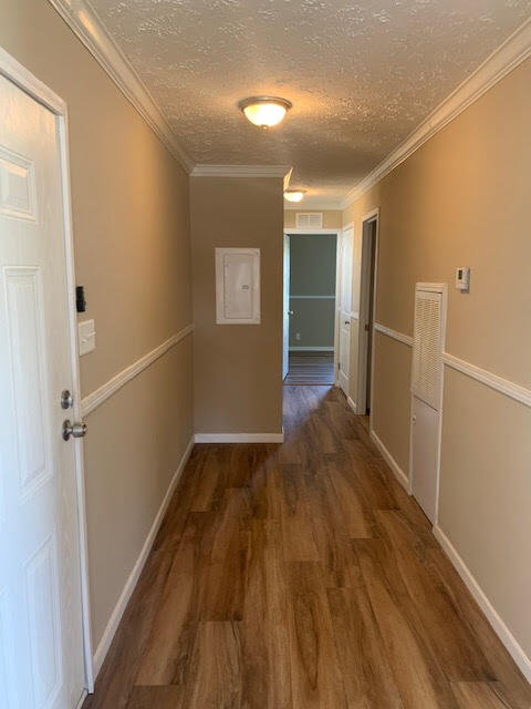 Sandhill Shores - Residential