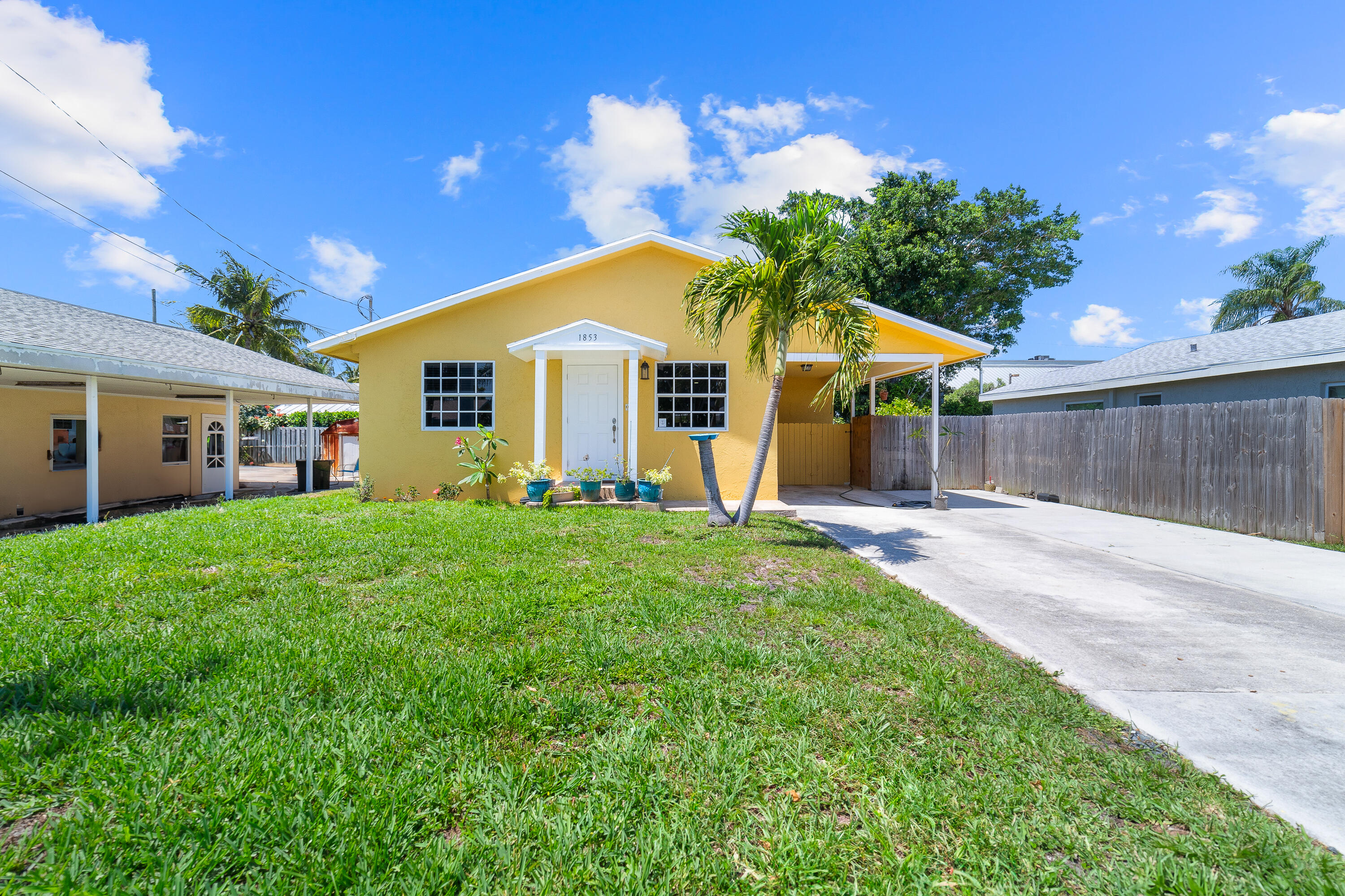 Acreage & Unrec (Juno Beach) - Residential