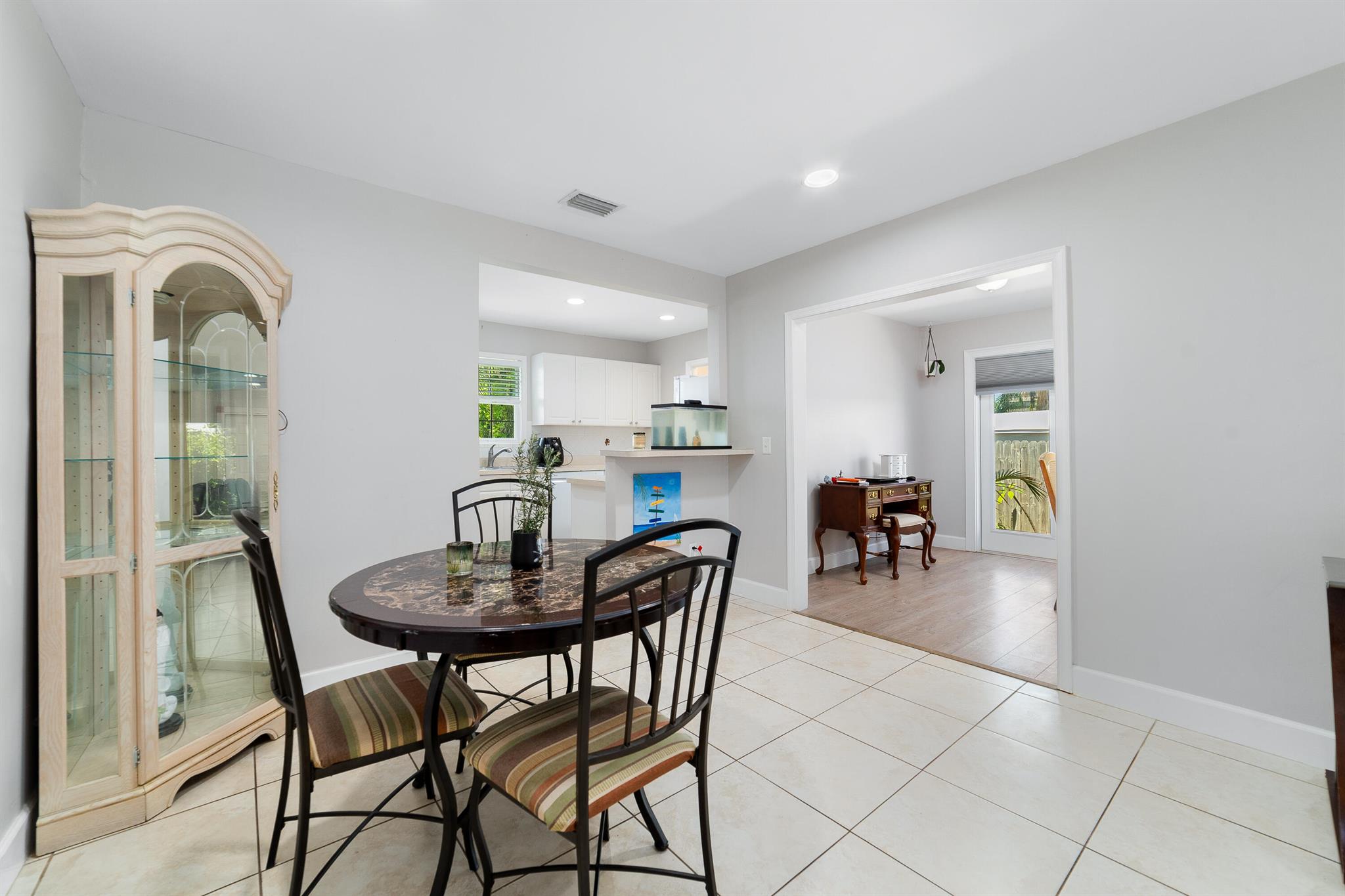 Acreage & Unrec (Juno Bea - Residential