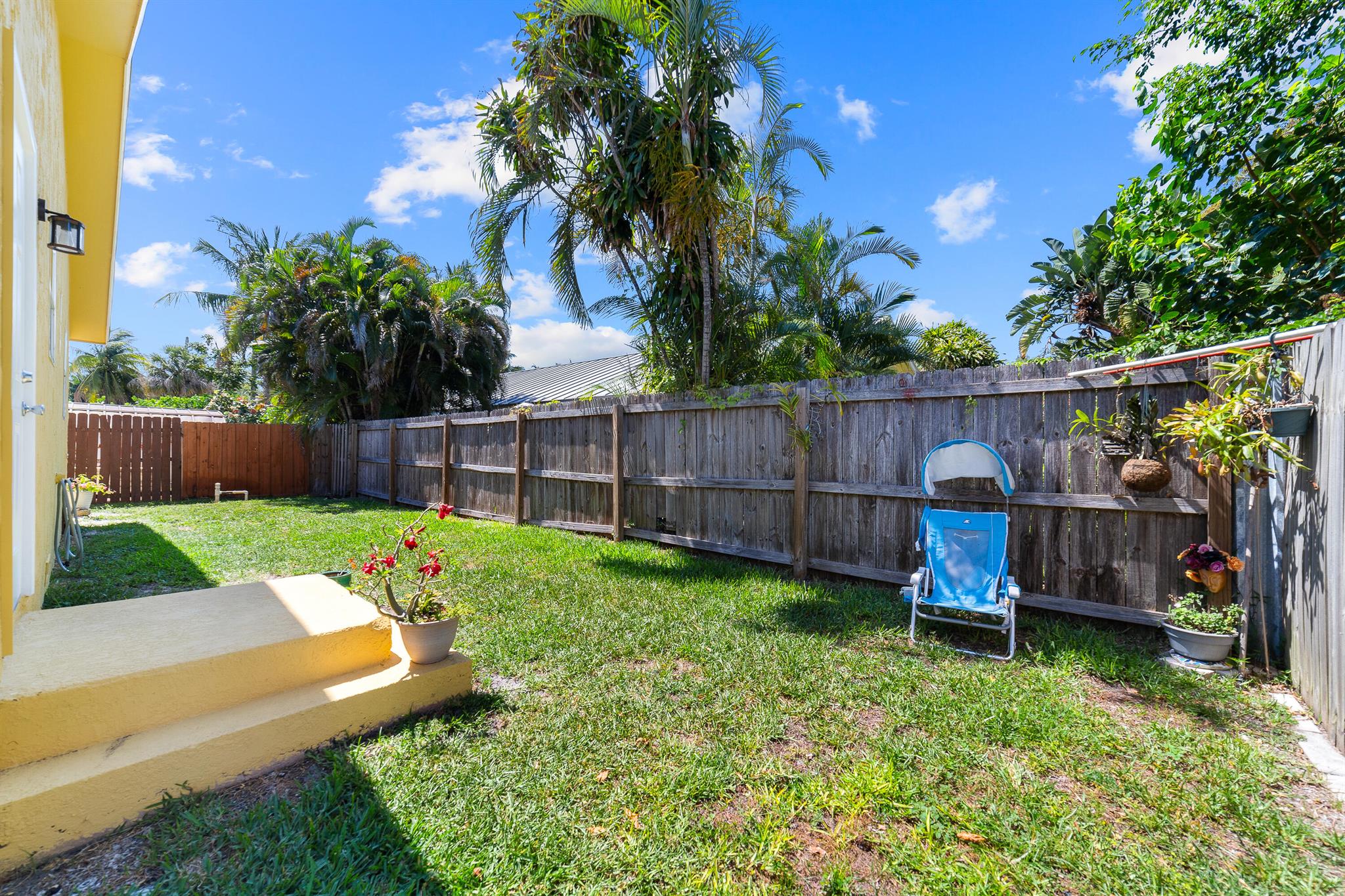 Acreage & Unrec (Juno Bea - Residential