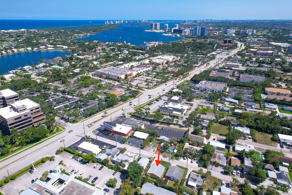 Photo of 1853 Holman Drive, Juno Beach, FL 33408 (MLS # R11124568)