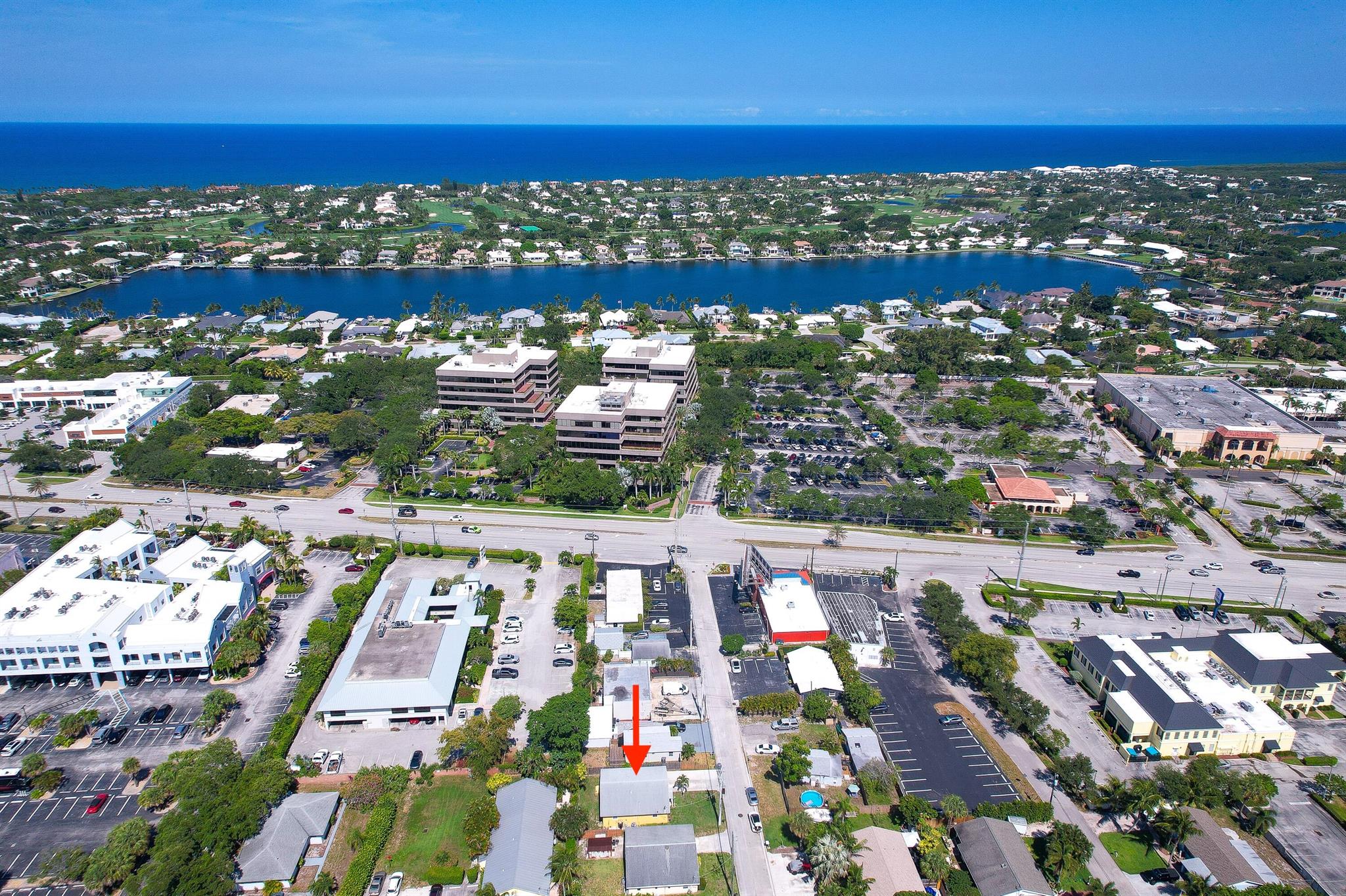 Acreage & Unrec (Juno Bea - Residential