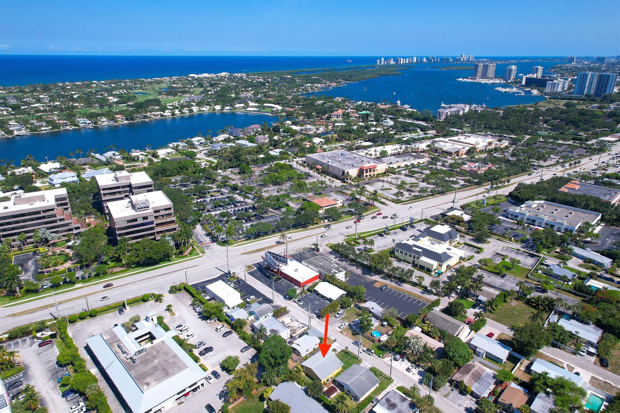 Acreage & Unrec (Juno Bea - Residential