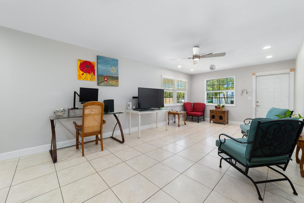 Photo of 1853 Holman Drive, Juno Beach, FL 33408 (MLS # R11124568)