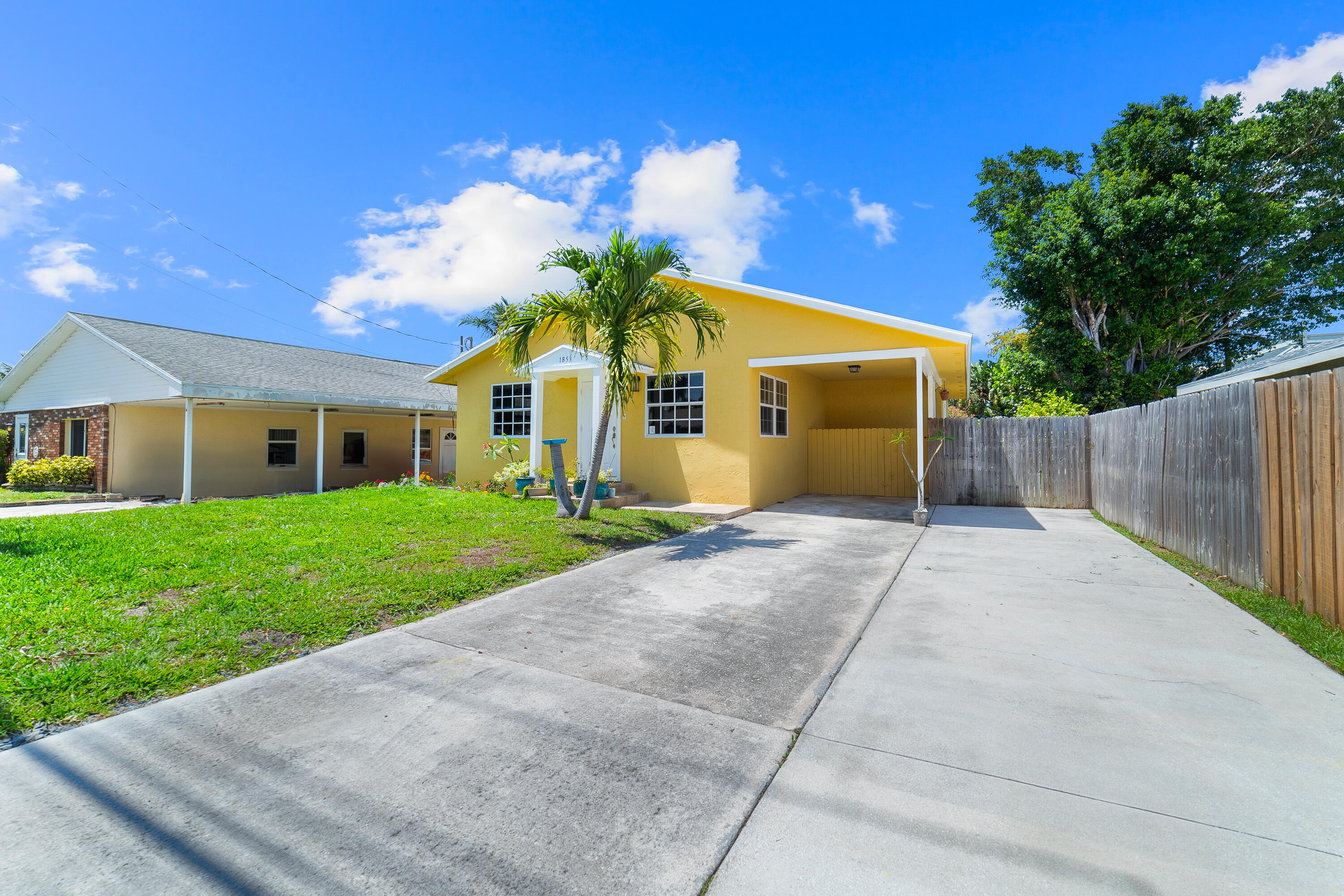 Acreage & Unrec (Juno Beach) - Residential