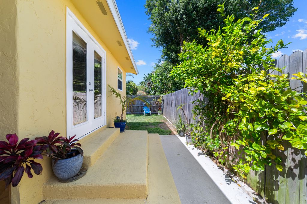 Photo of 1853 Holman Drive, Juno Beach, FL 33408 (MLS # R11124568)