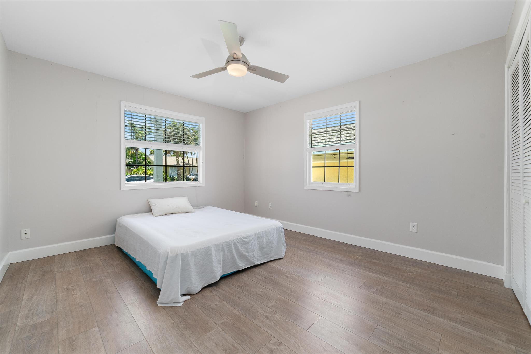 Acreage & Unrec (Juno Bea - Residential