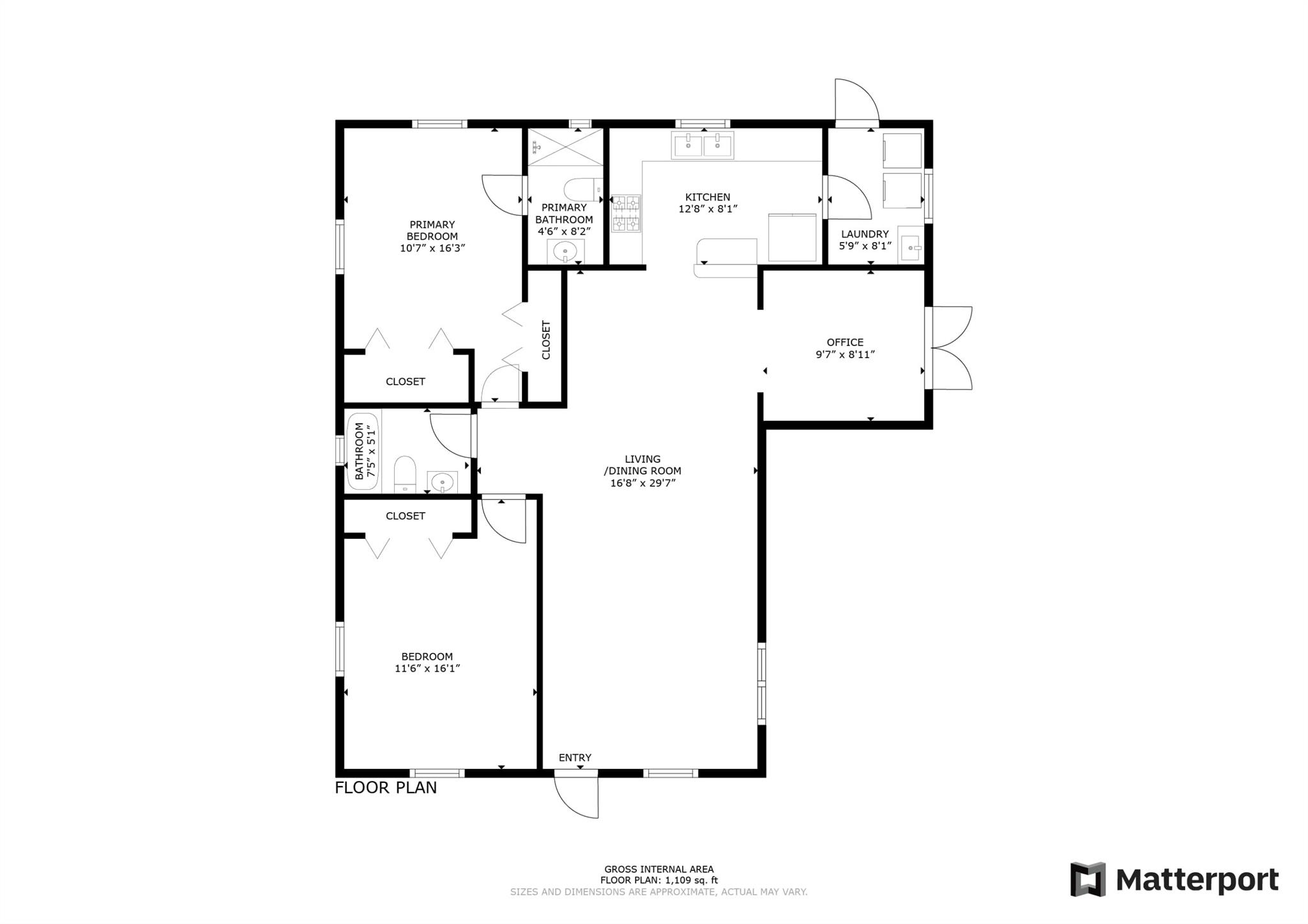Acreage & Unrec (Juno Bea - Residential