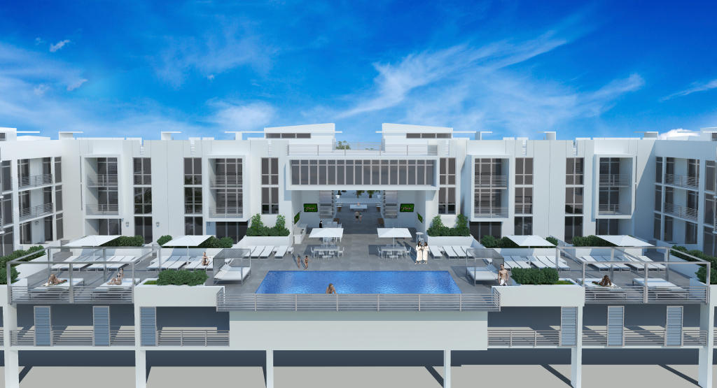 MIRAFLORES AT DELRAY - Residential