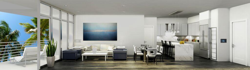 MIRAFLORES AT DELRAY - Residential