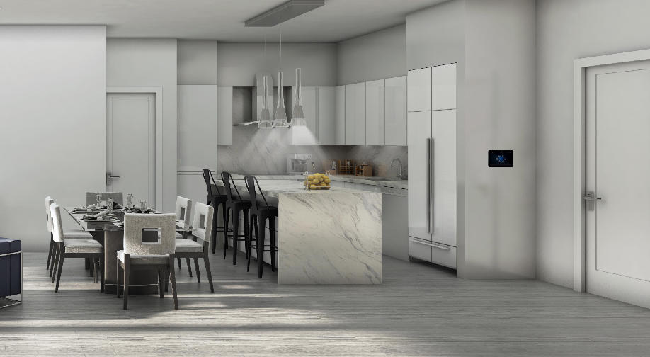 MIRAFLORES AT DELRAY - Residential