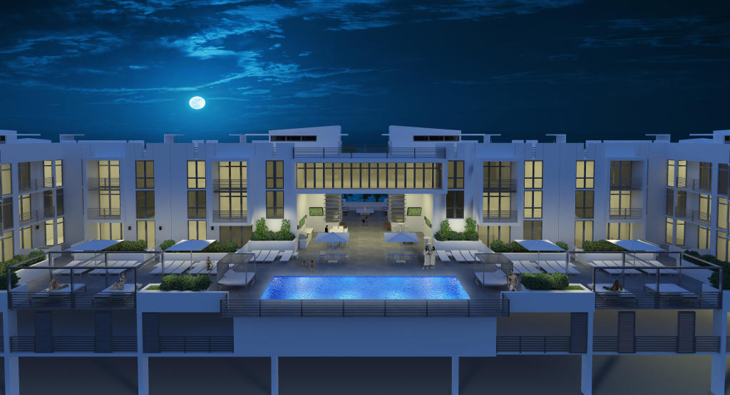 MIRAFLORES AT DELRAY - Residential