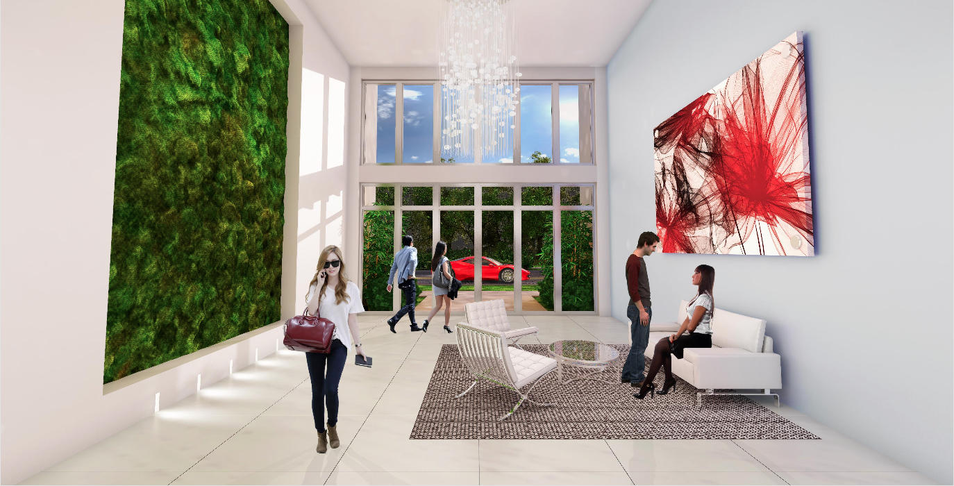 MIRAFLORES AT DELRAY - Residential