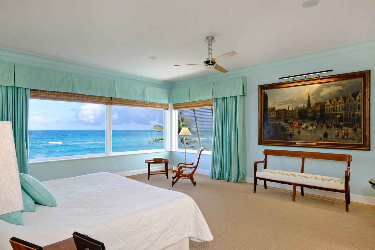 Jupiter Island - Residential