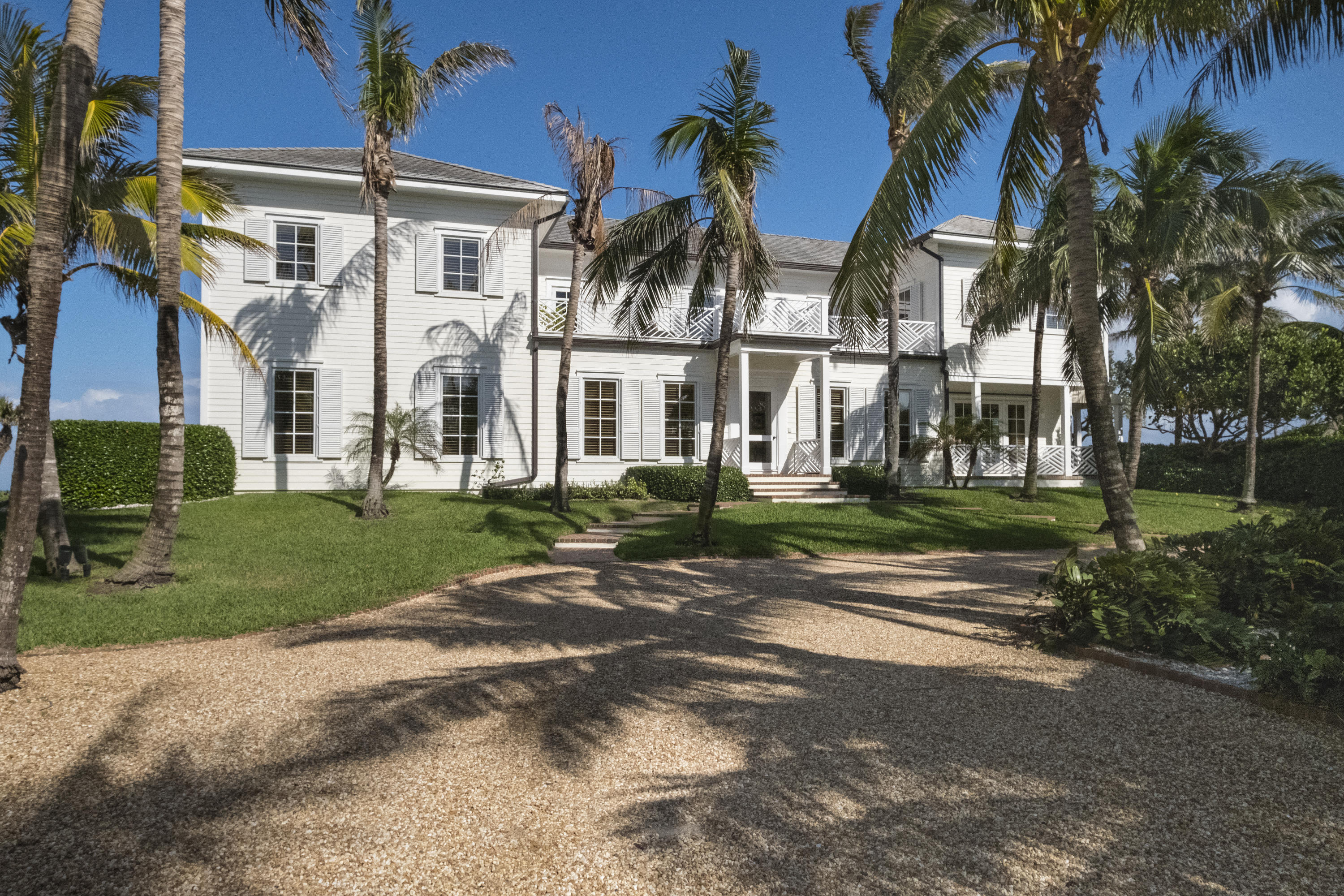 Jupiter Island - Residential