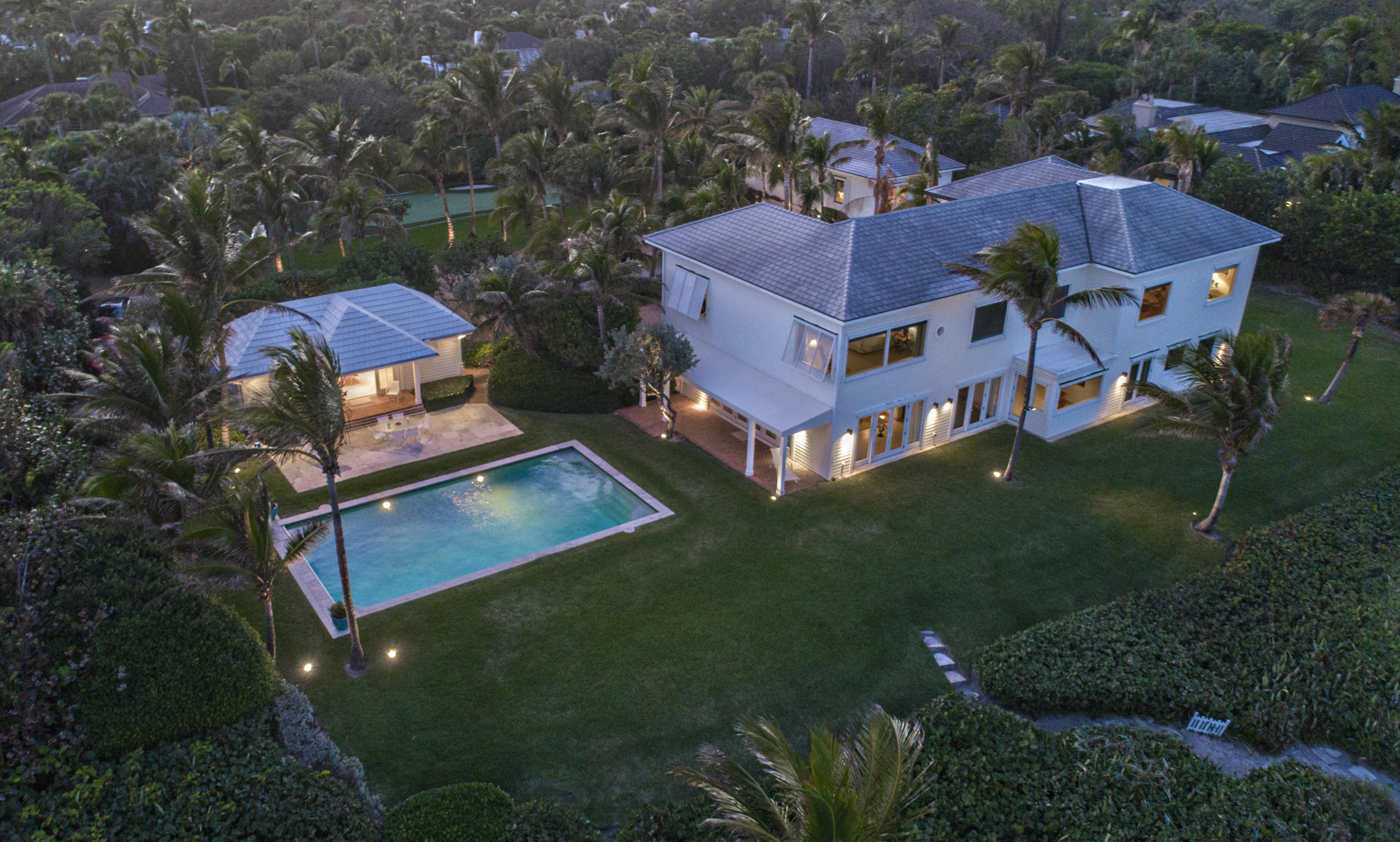 Jupiter Island - Residential