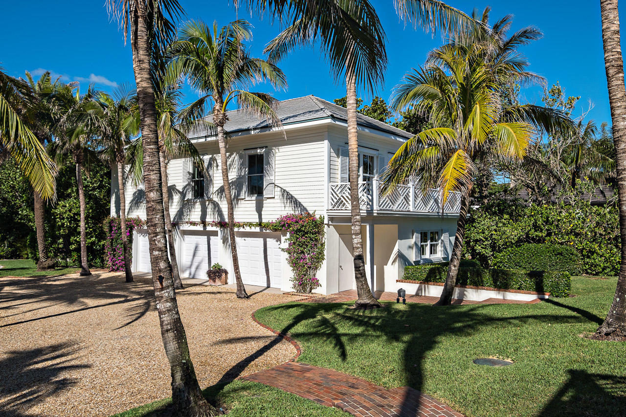 Jupiter Island - Residential