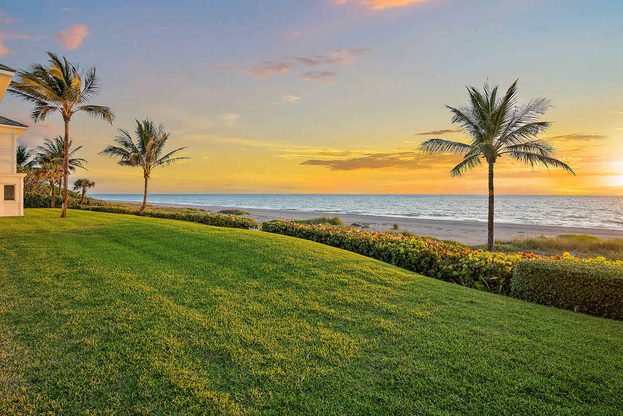 Jupiter Island - Residential